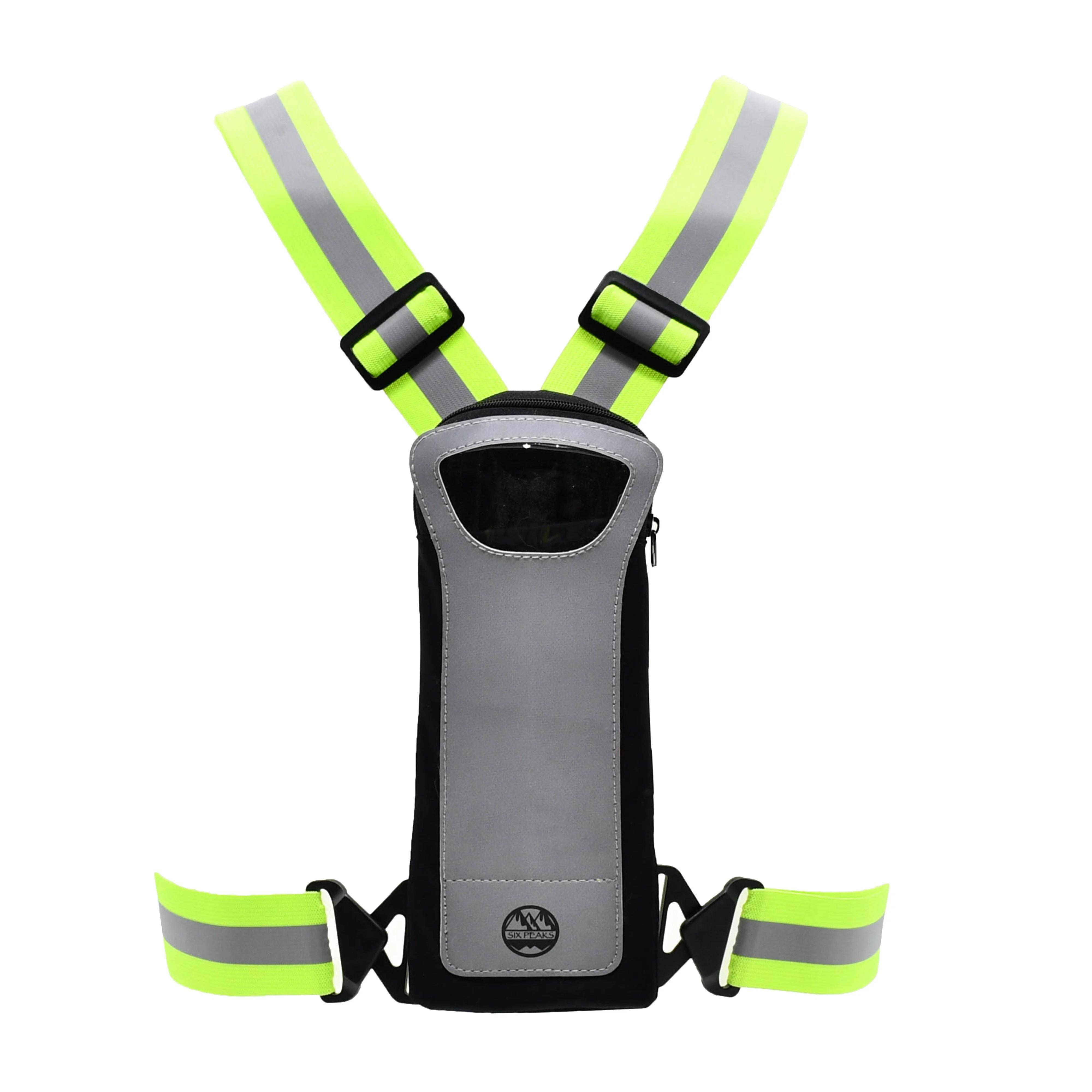 Reflective Vest Phone Holder - Image 13