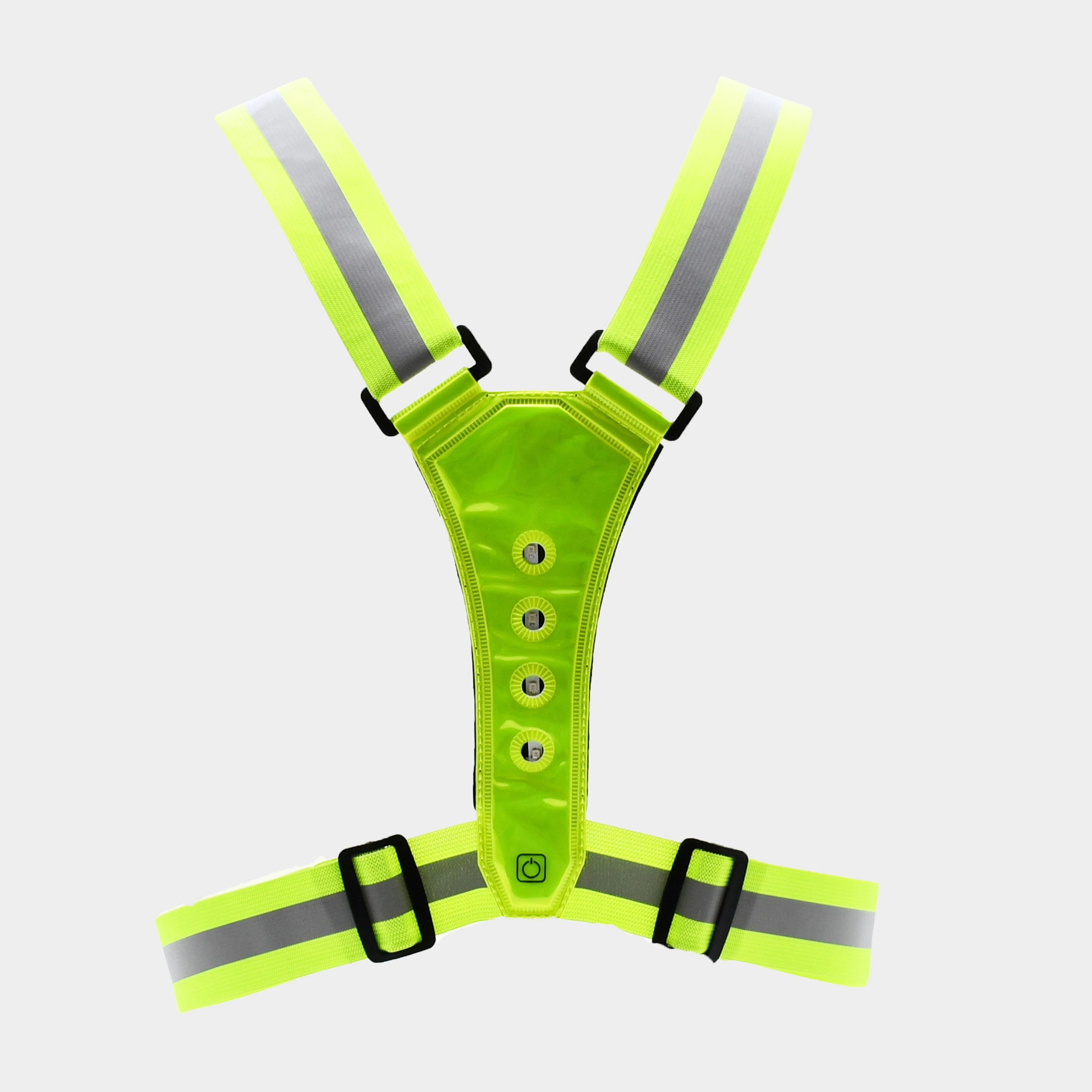 Reflective Vest Phone Holder - Image 2