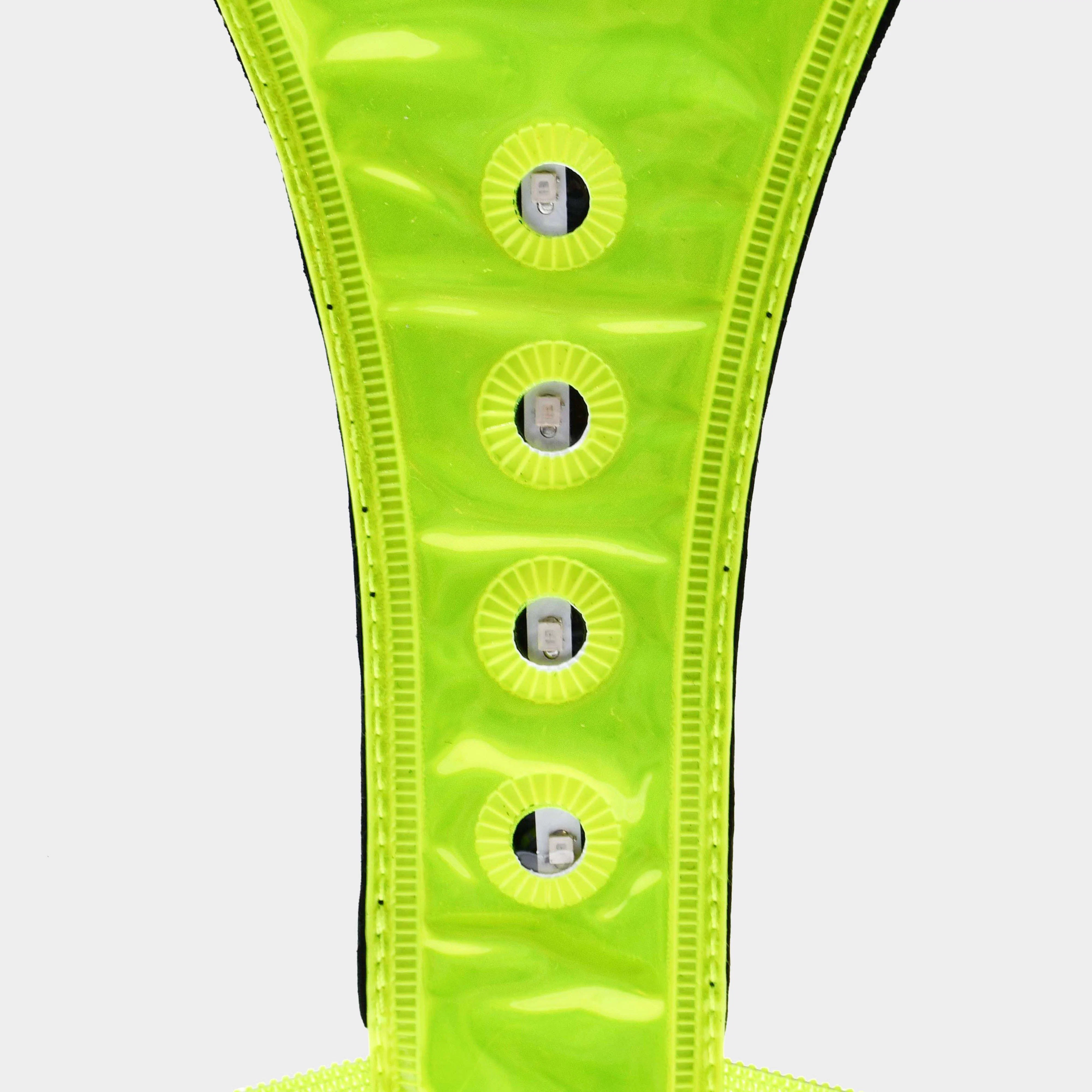 Reflective Vest Phone Holder - Image 3