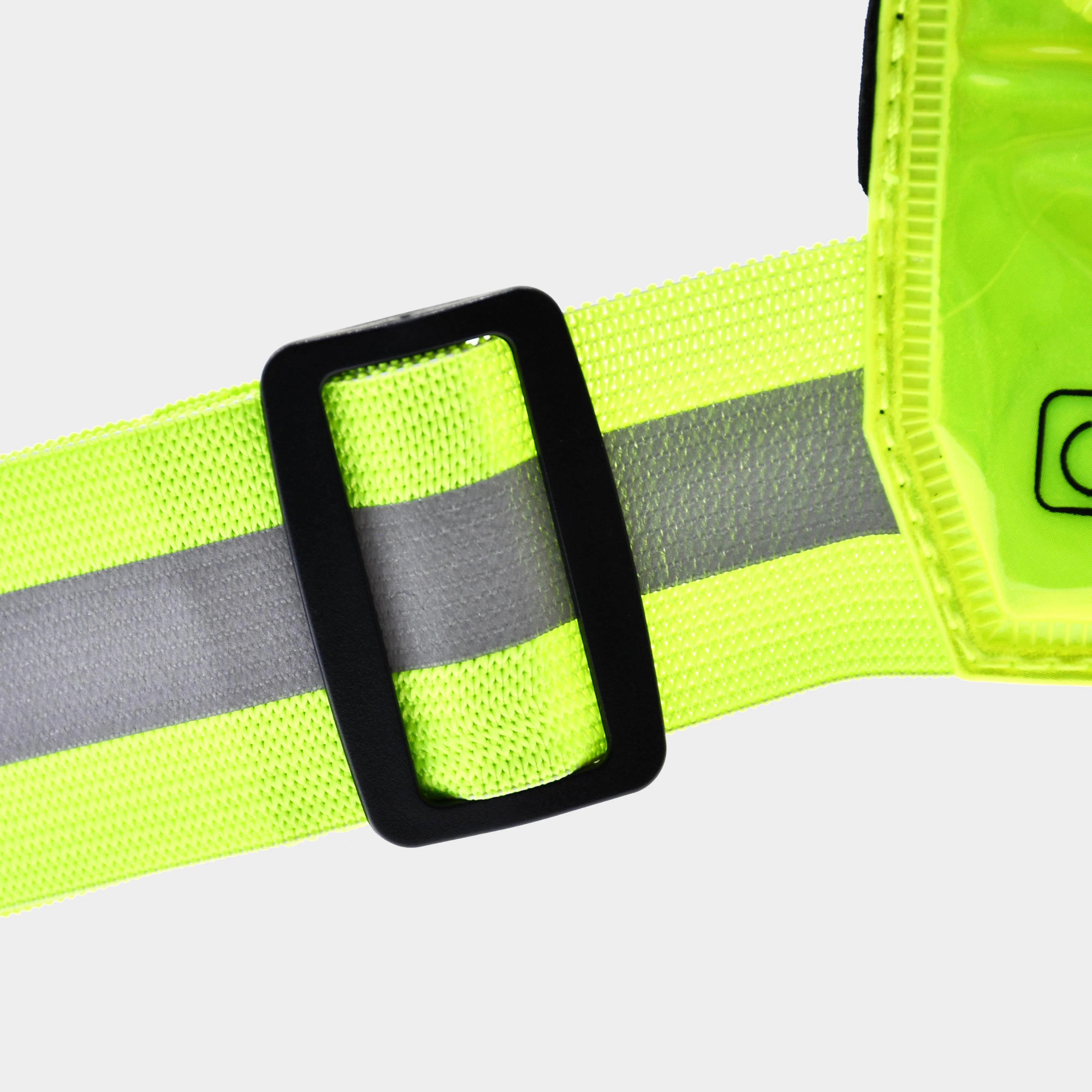 Reflective Vest Phone Holder - Image 4
