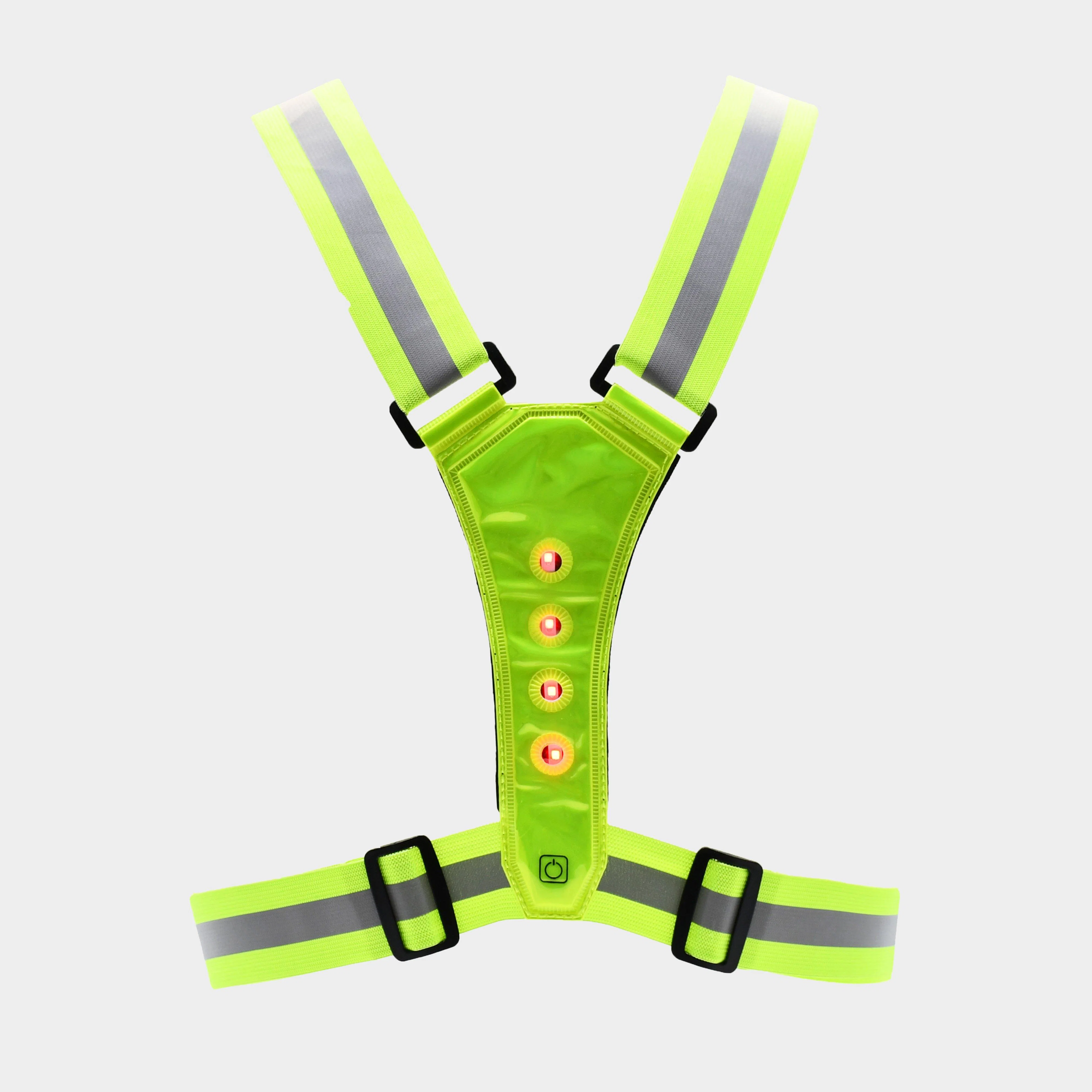 Reflective Vest Phone Holder - Image 5