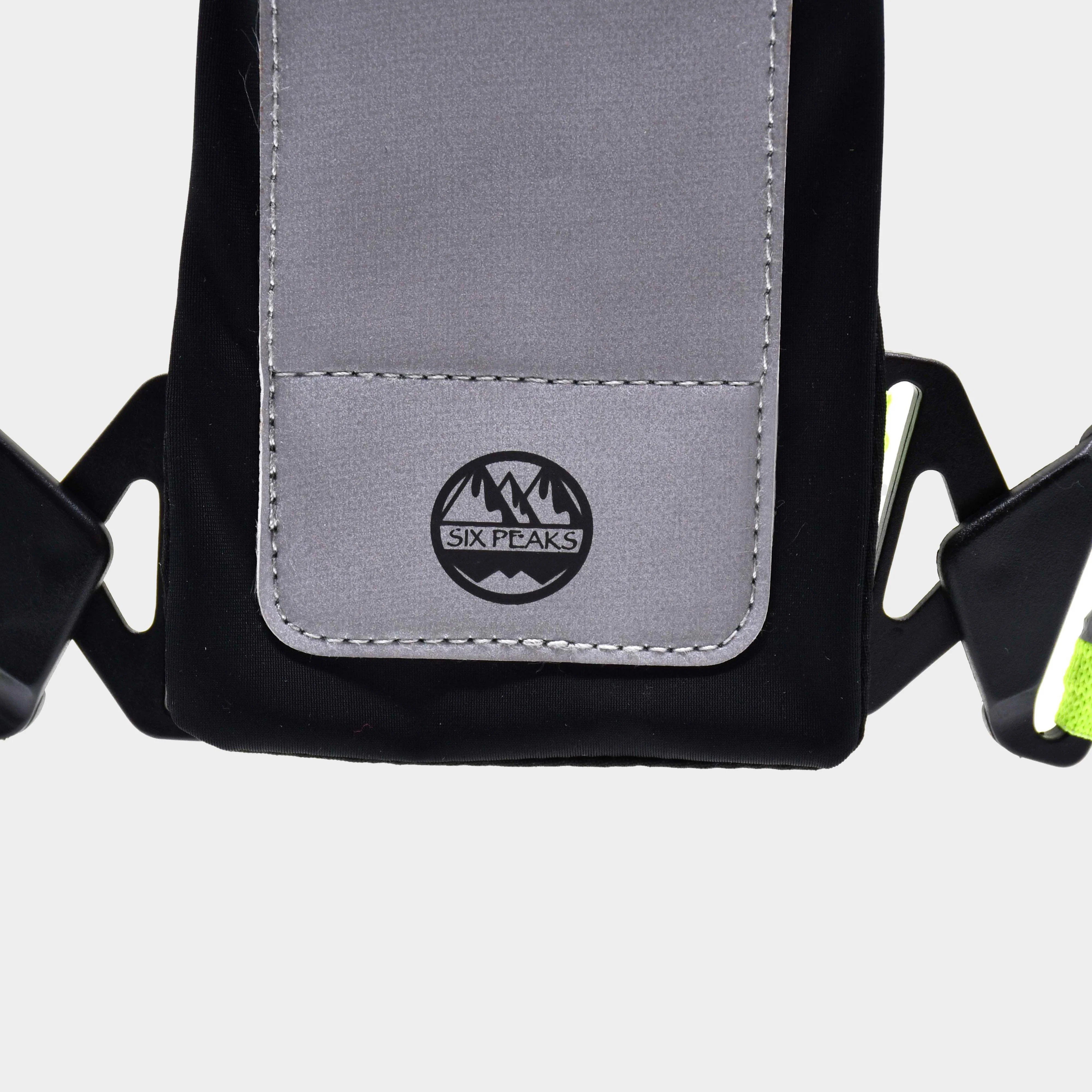 Reflective Vest Phone Holder - Image 8