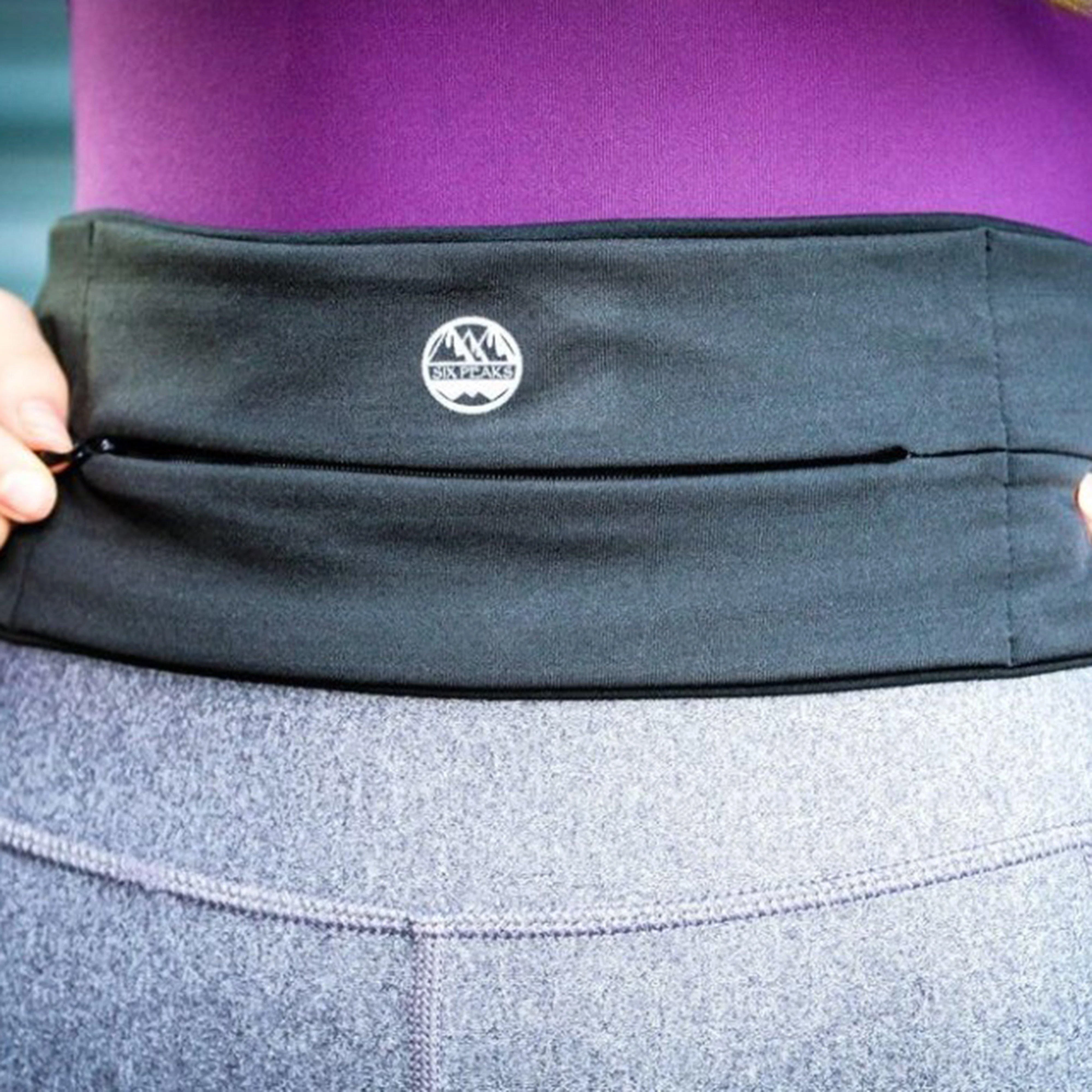 Running Slim Lightweight Waistband - Image 2