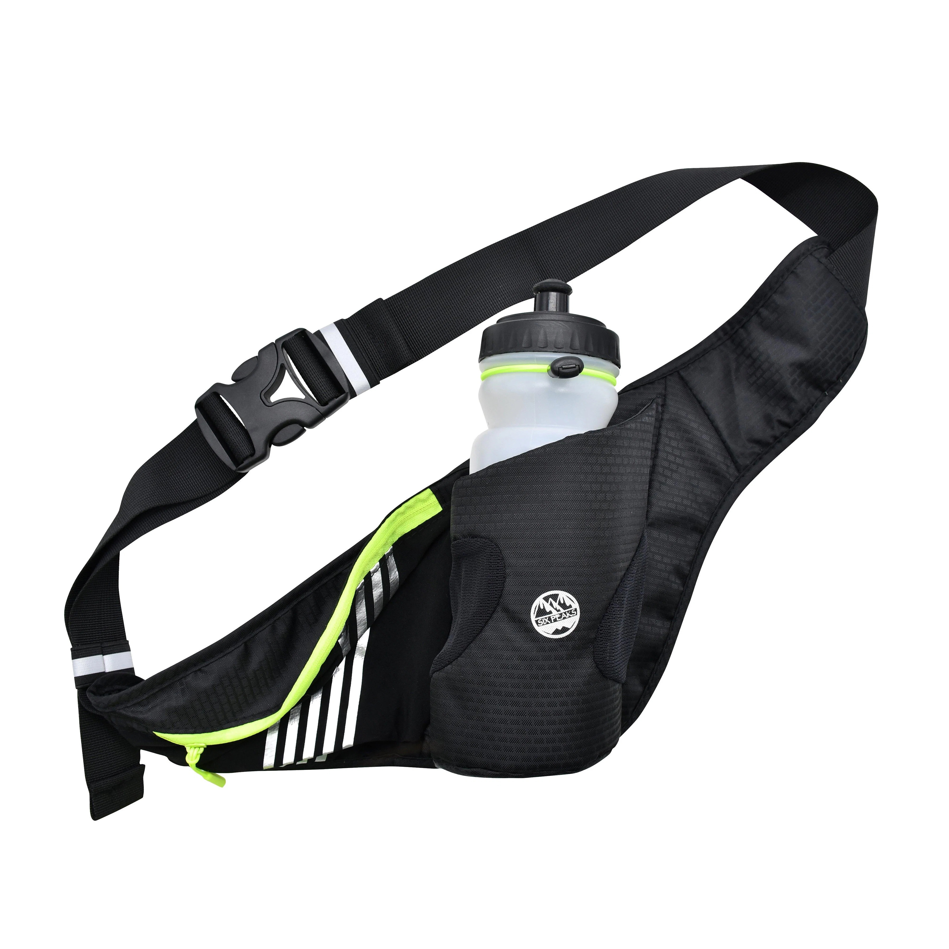 Running Waistbelt with Bottle Holder - Image 6