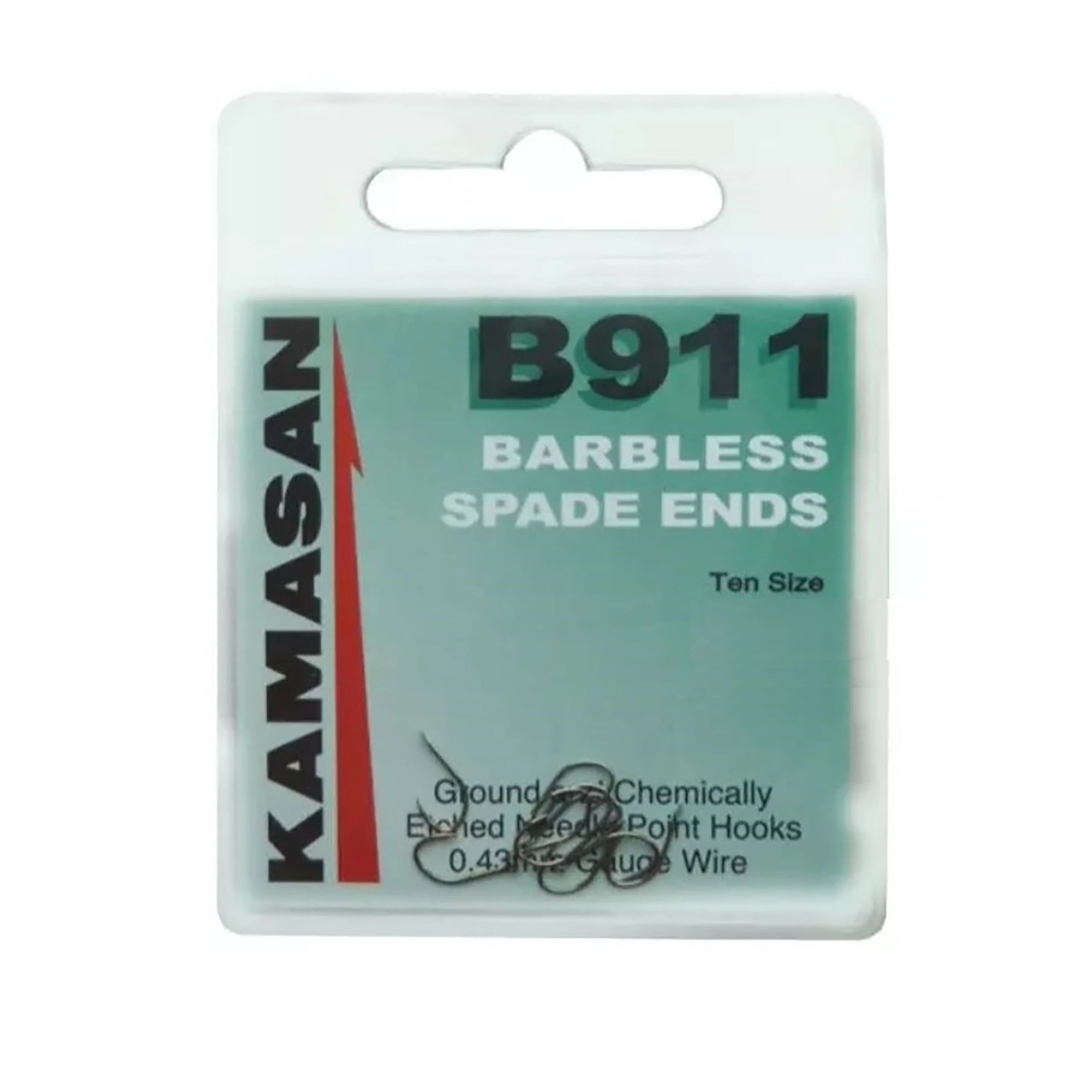 Size 12 B911 Spade Bless - Image 2