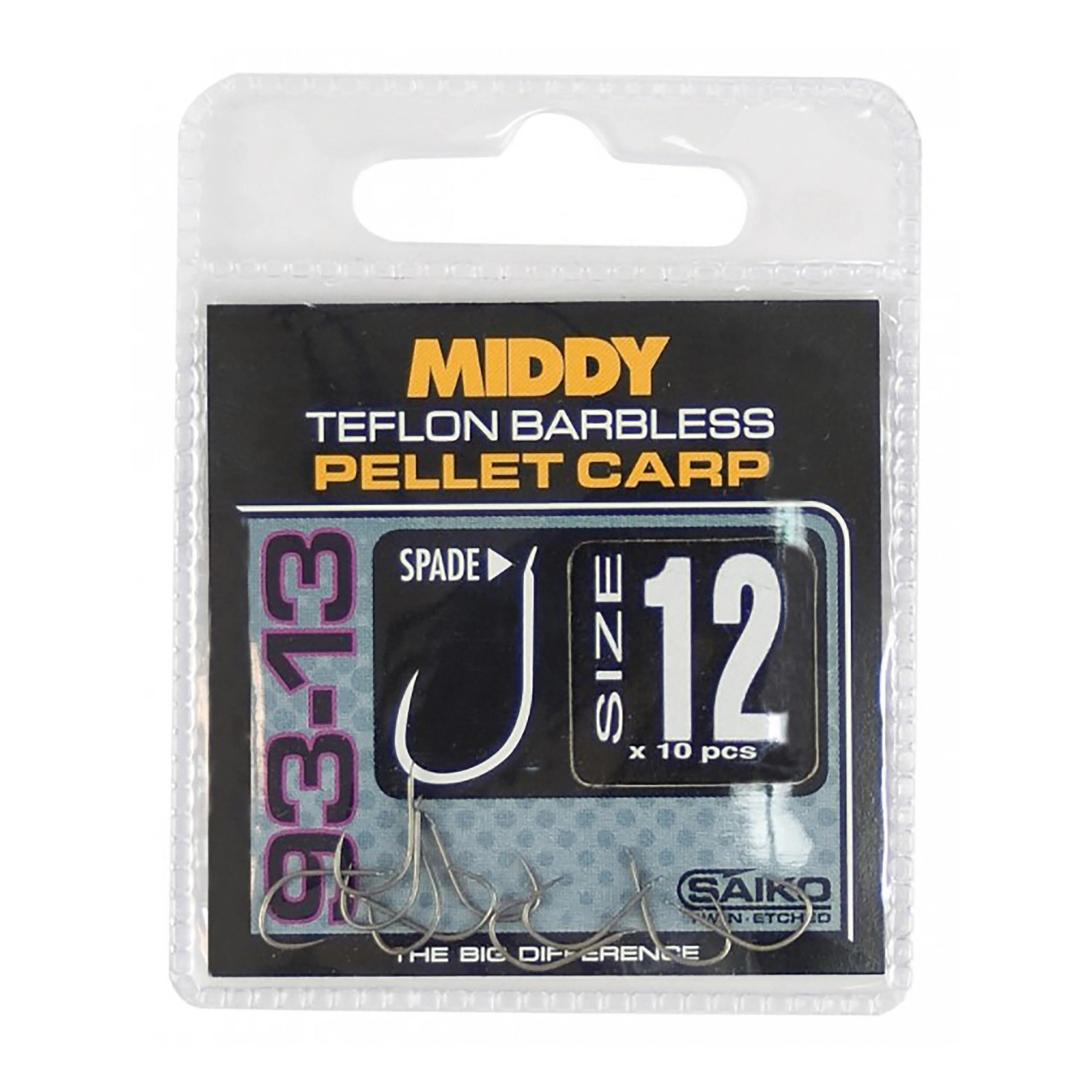 Size 18 T93-13 Pellet Hks - Image 3