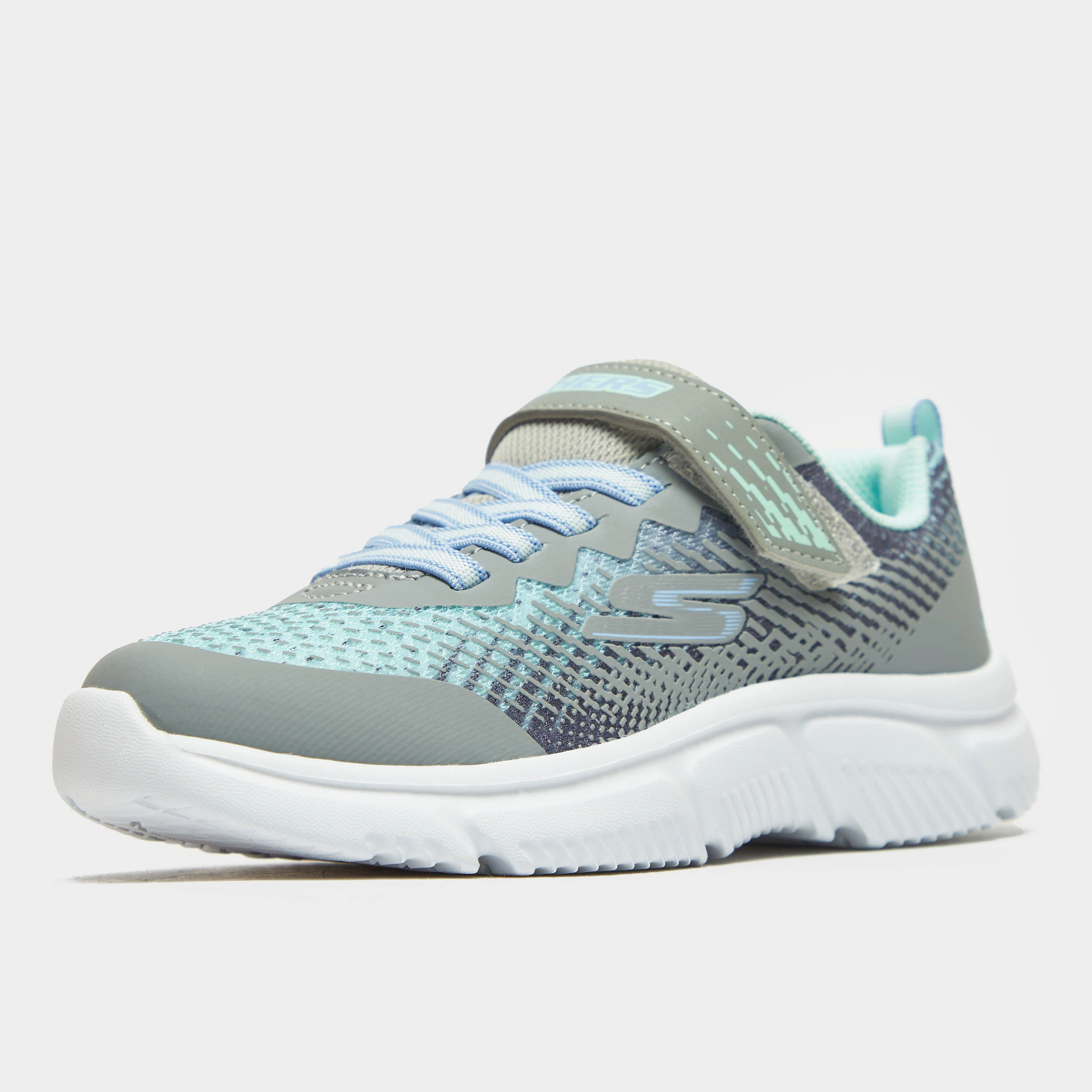 Kids' Go Run 650 Trainers - Image 3