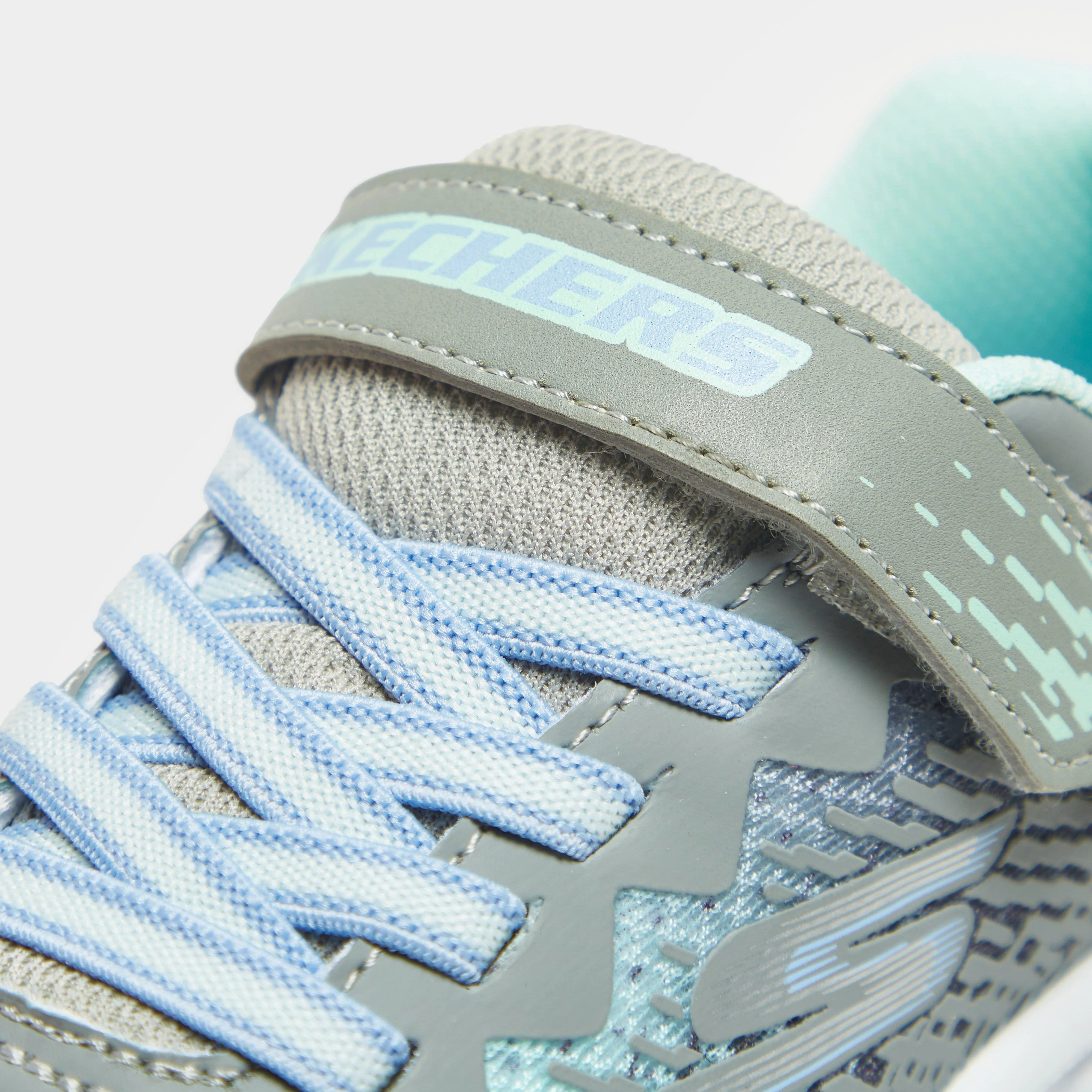 Kids' Go Run 650 Trainers - Image 4