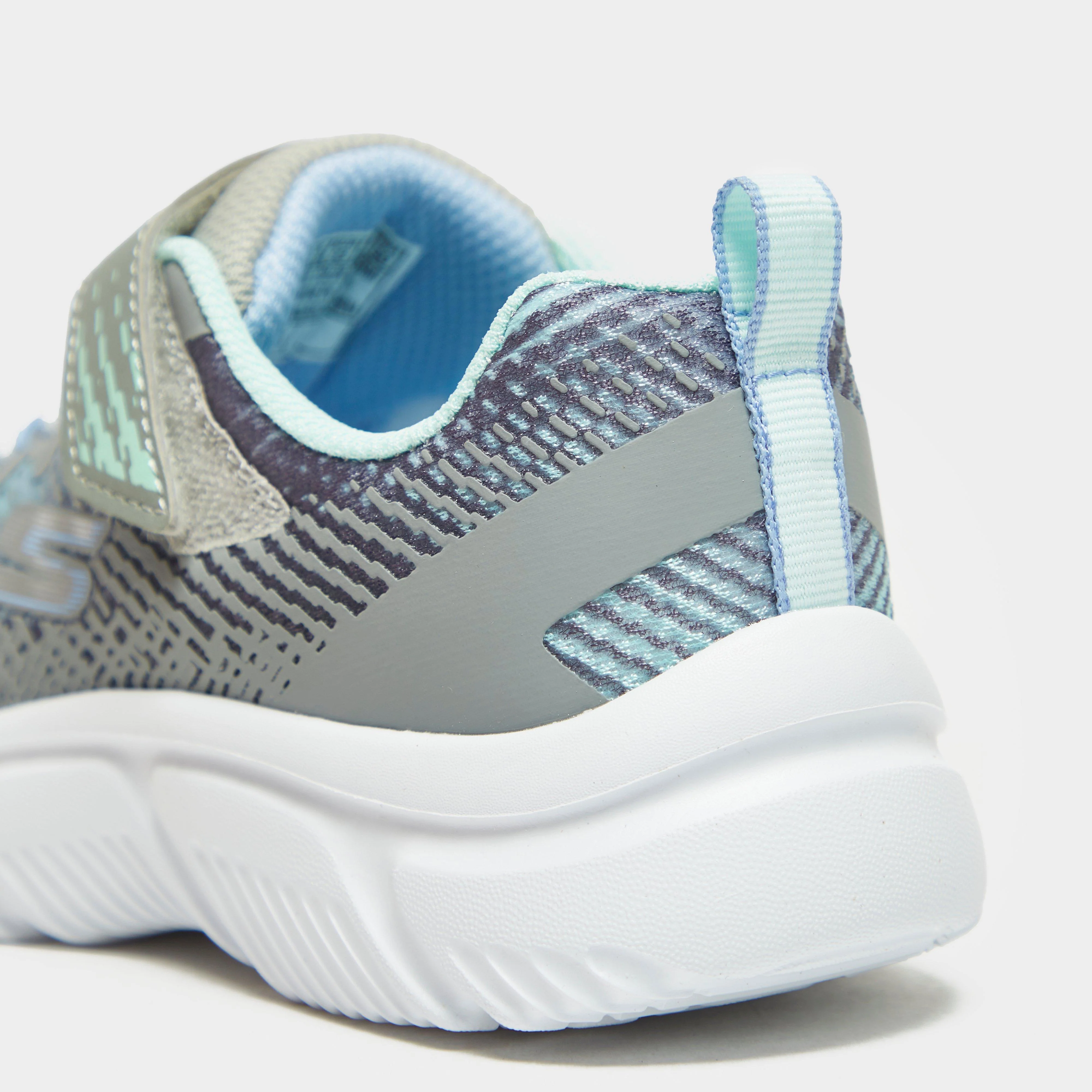 Kids' Go Run 650 Trainers - Image 6