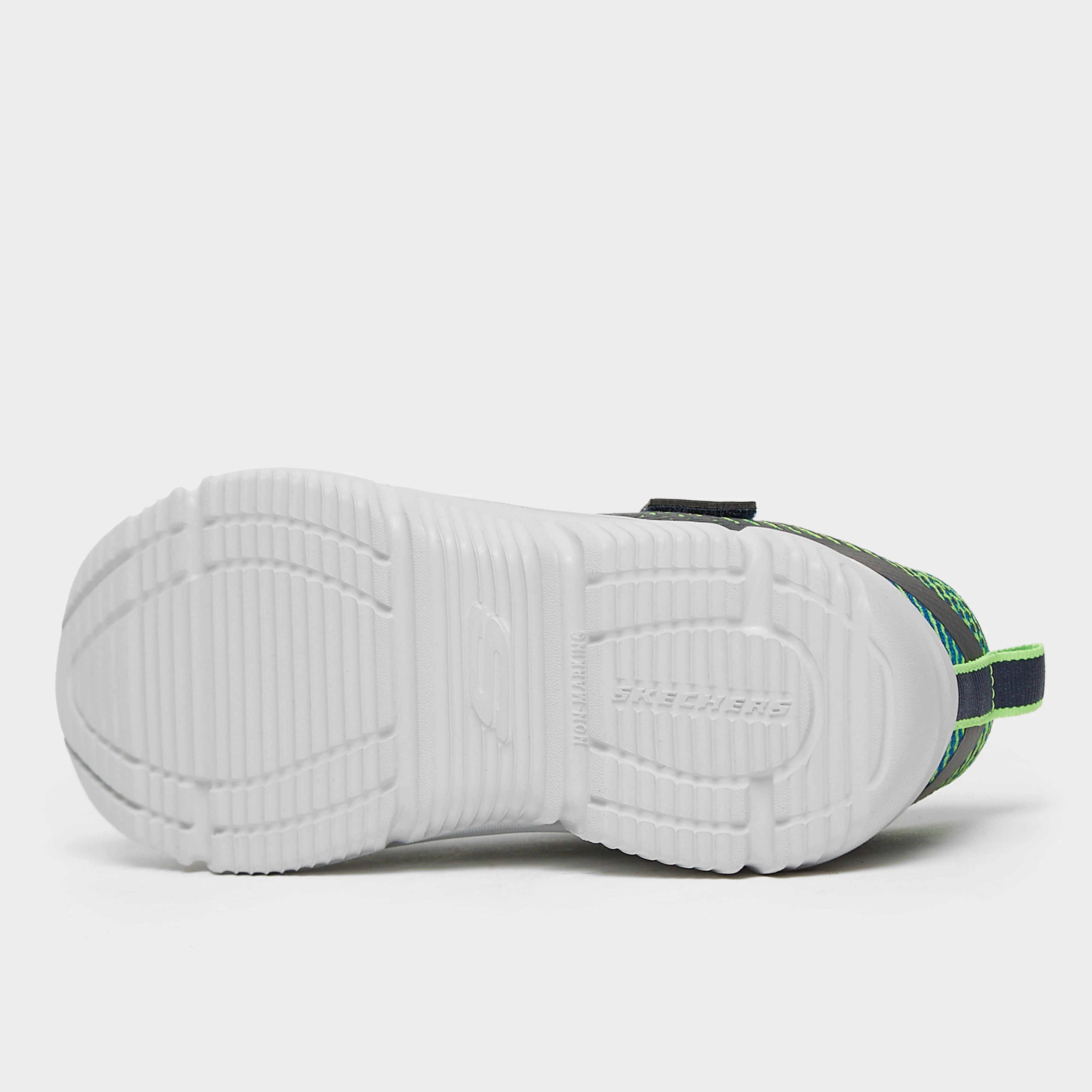 Kids' Go Run 650 Trainers - Image 3