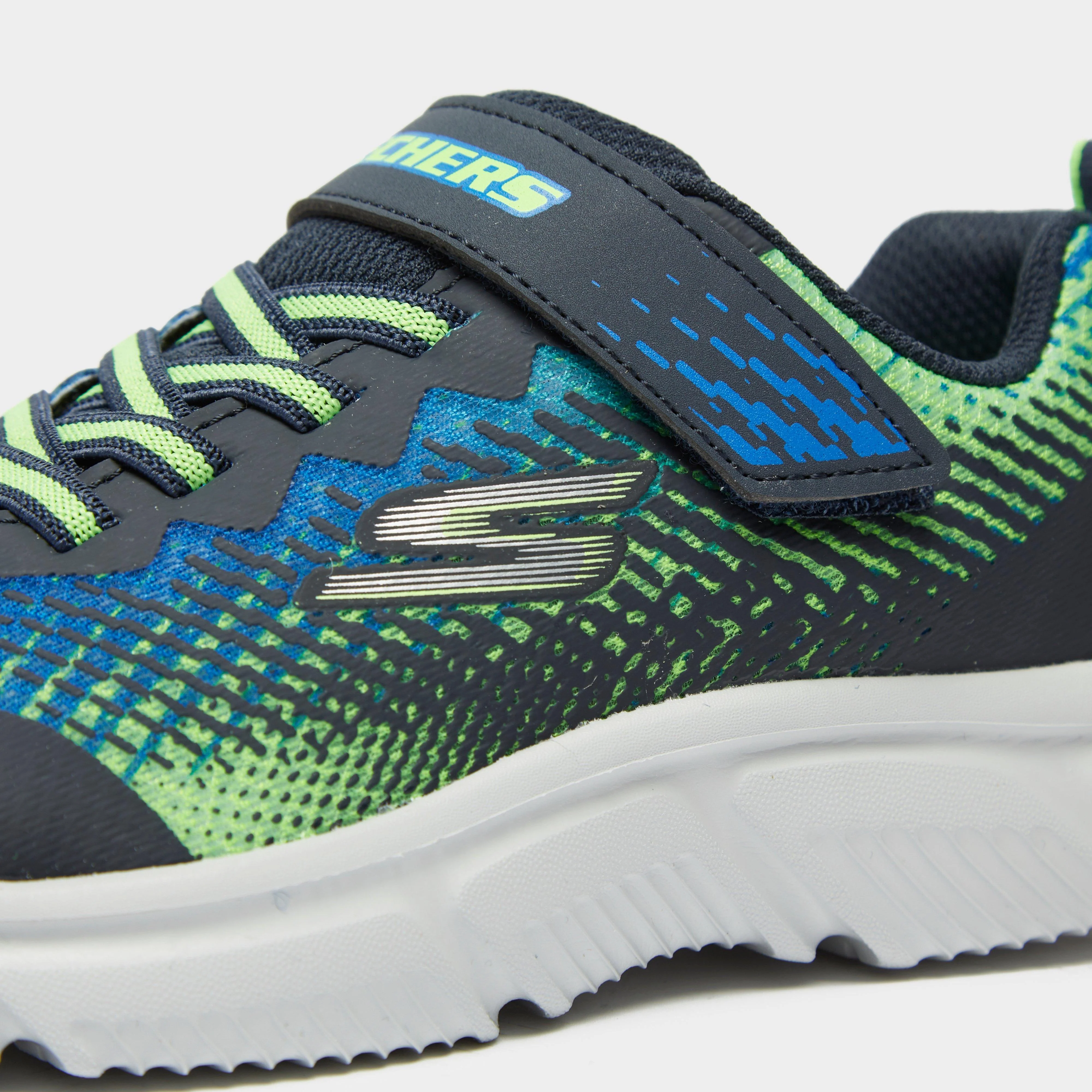 Kids' Go Run 650 Trainers - Image 4