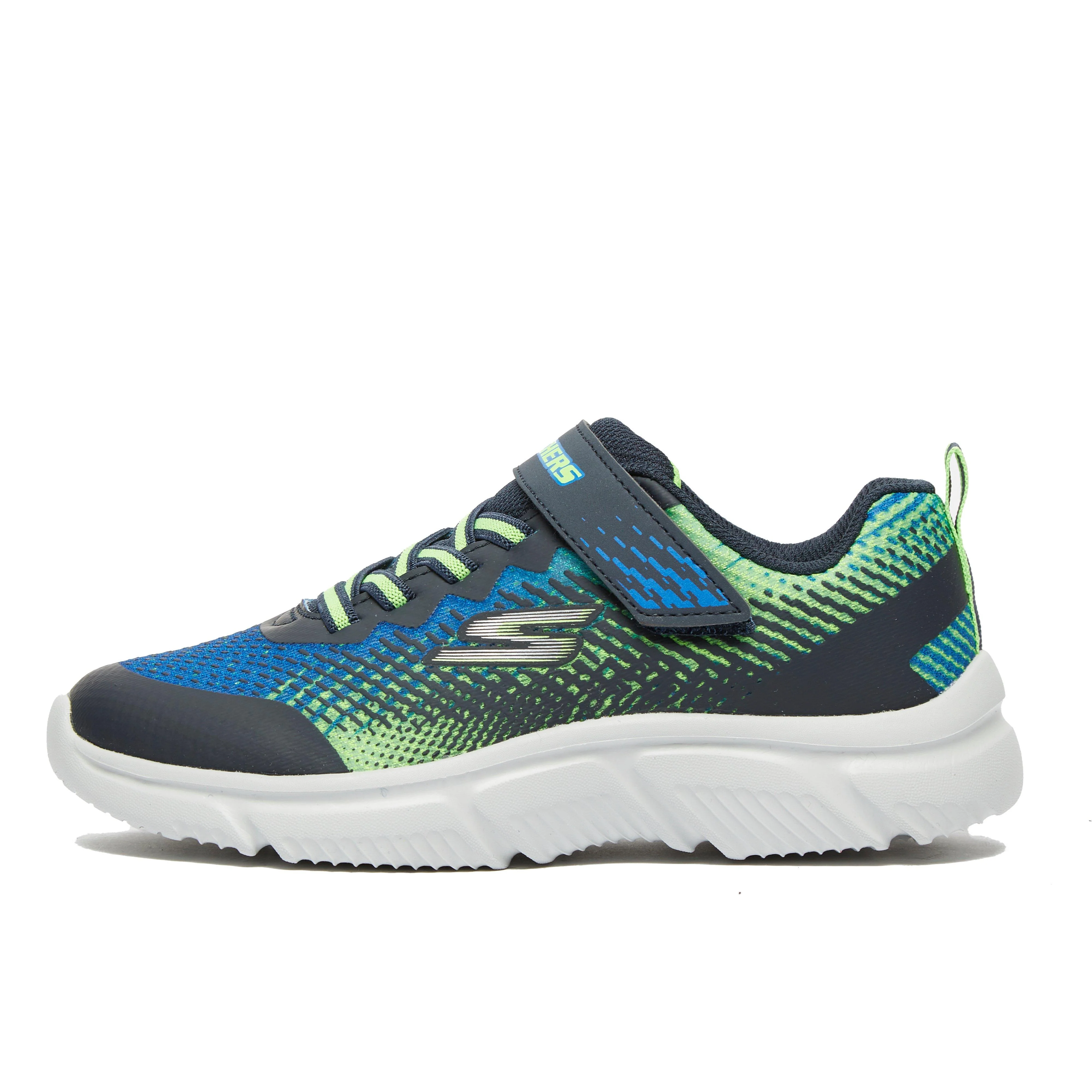 Kids' Go Run 650 Trainers - Image 7