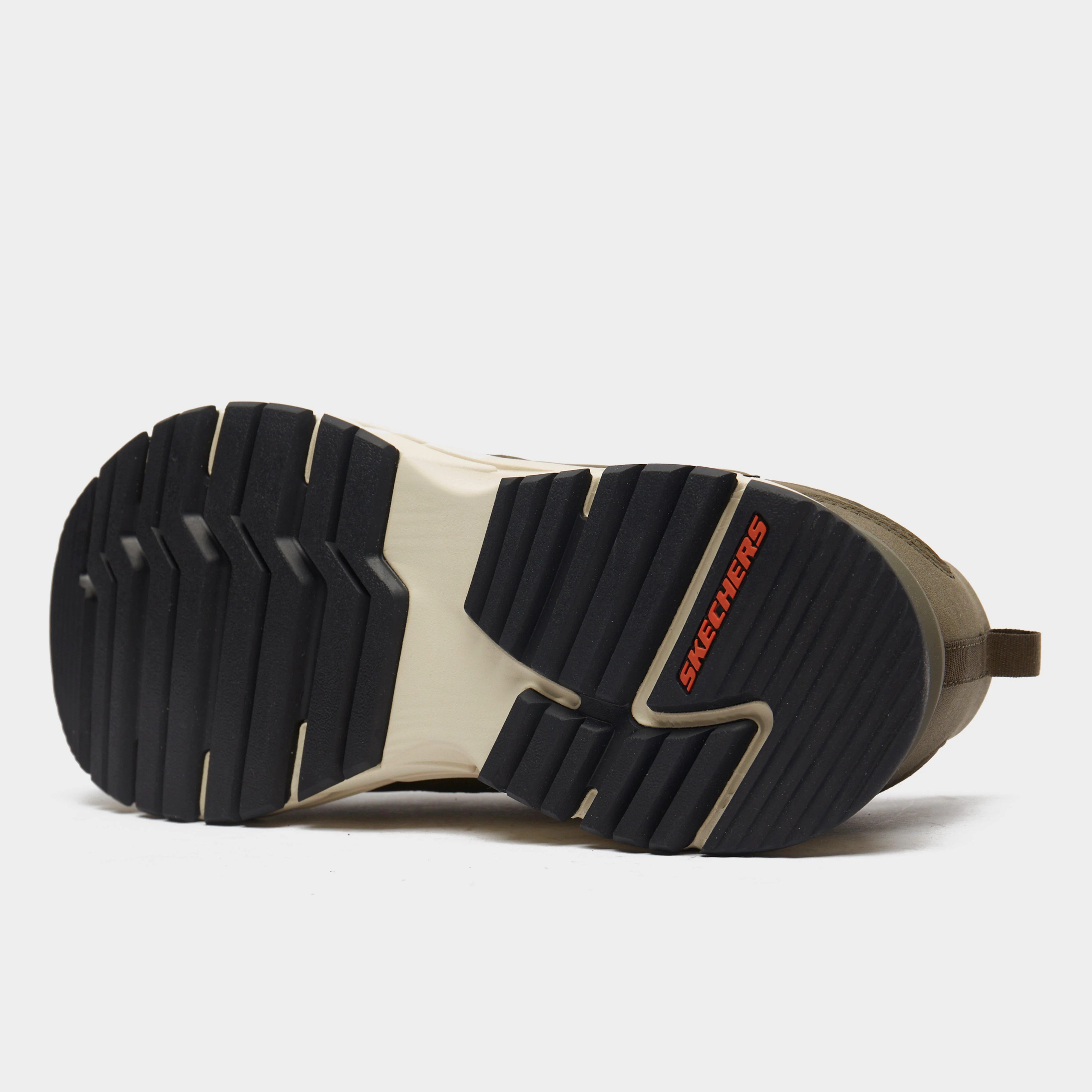 Men’s Arch Fit Baxter Trainers - Image 2