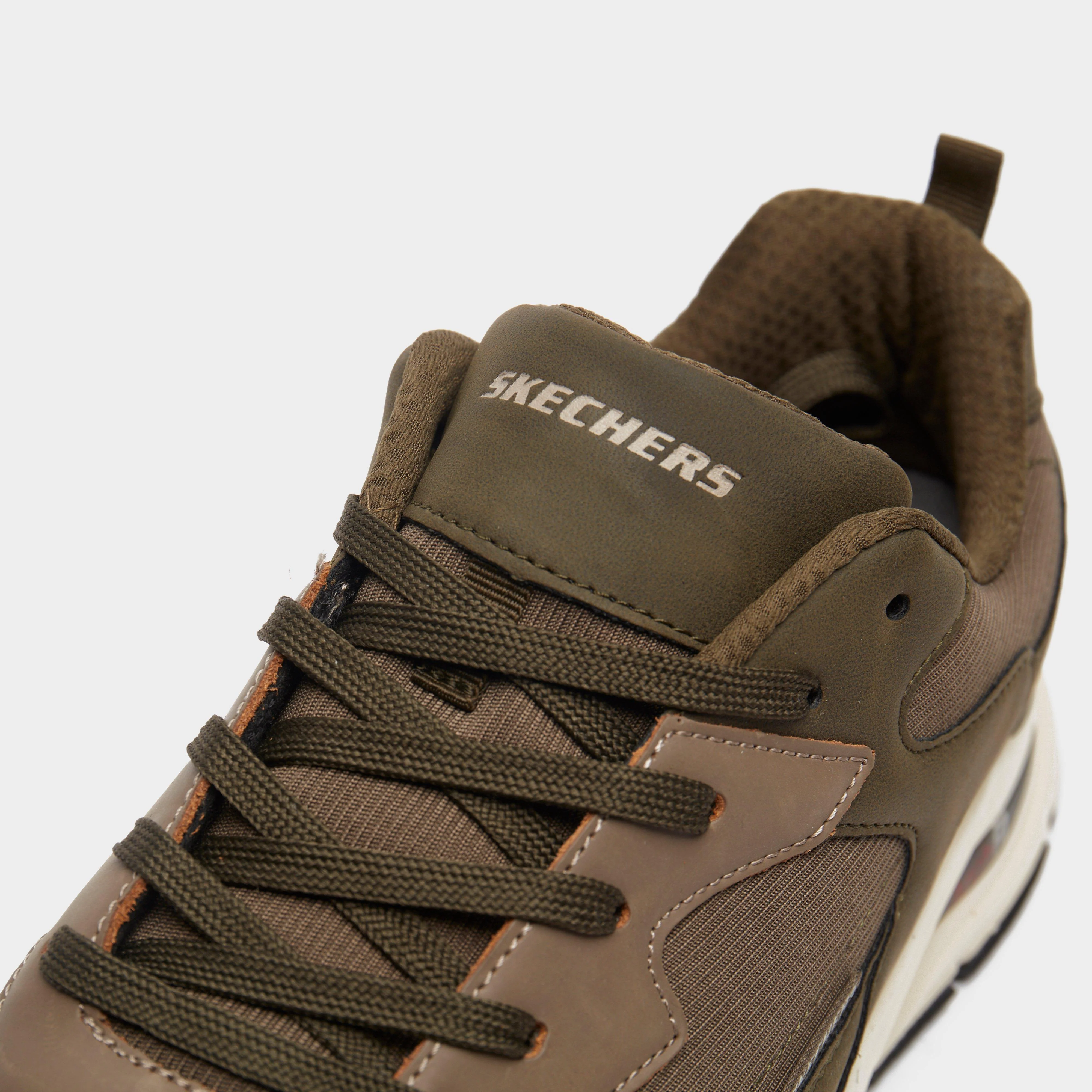 Men’s Arch Fit Baxter Trainers - Image 4