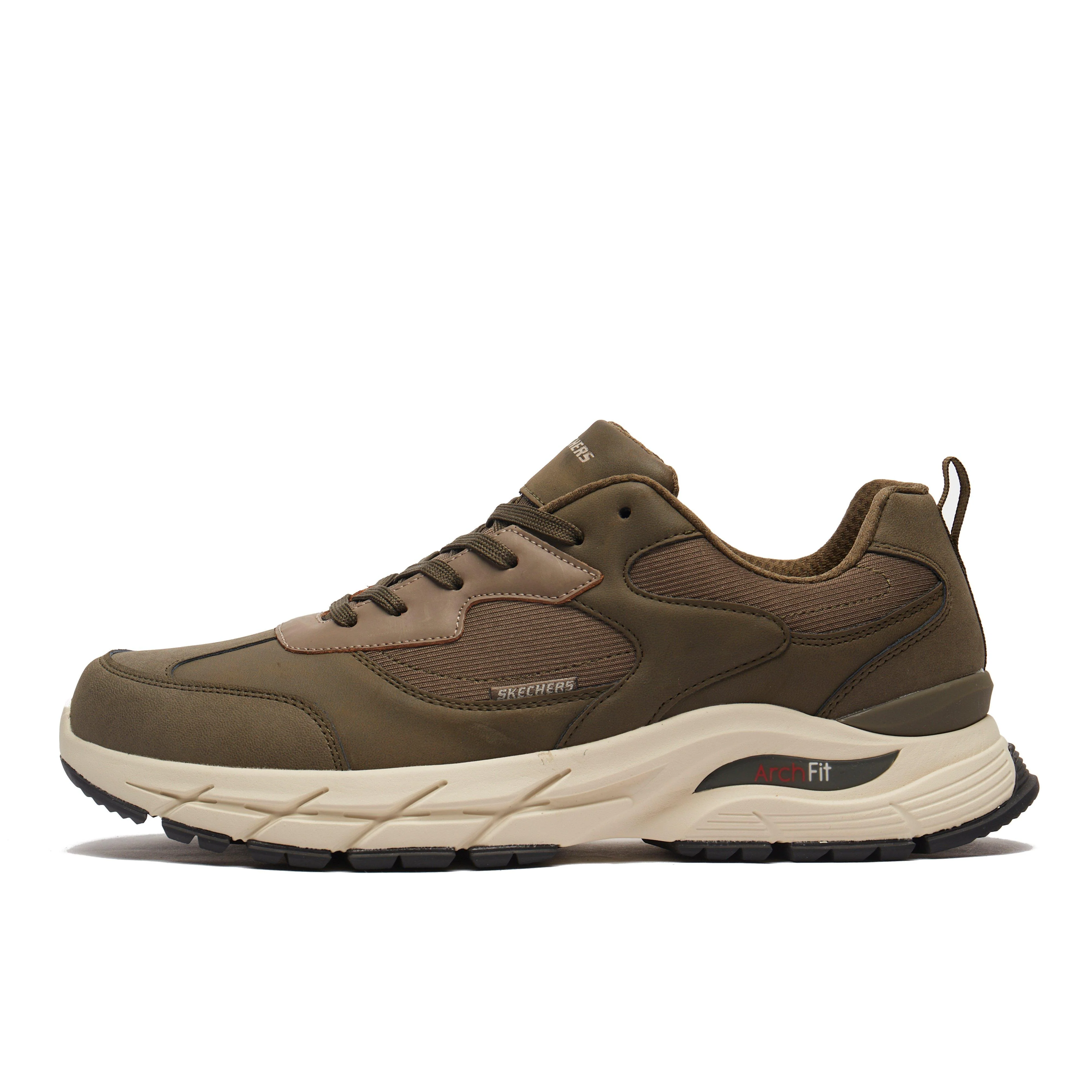 Men’s Arch Fit Baxter Trainers - Image 6