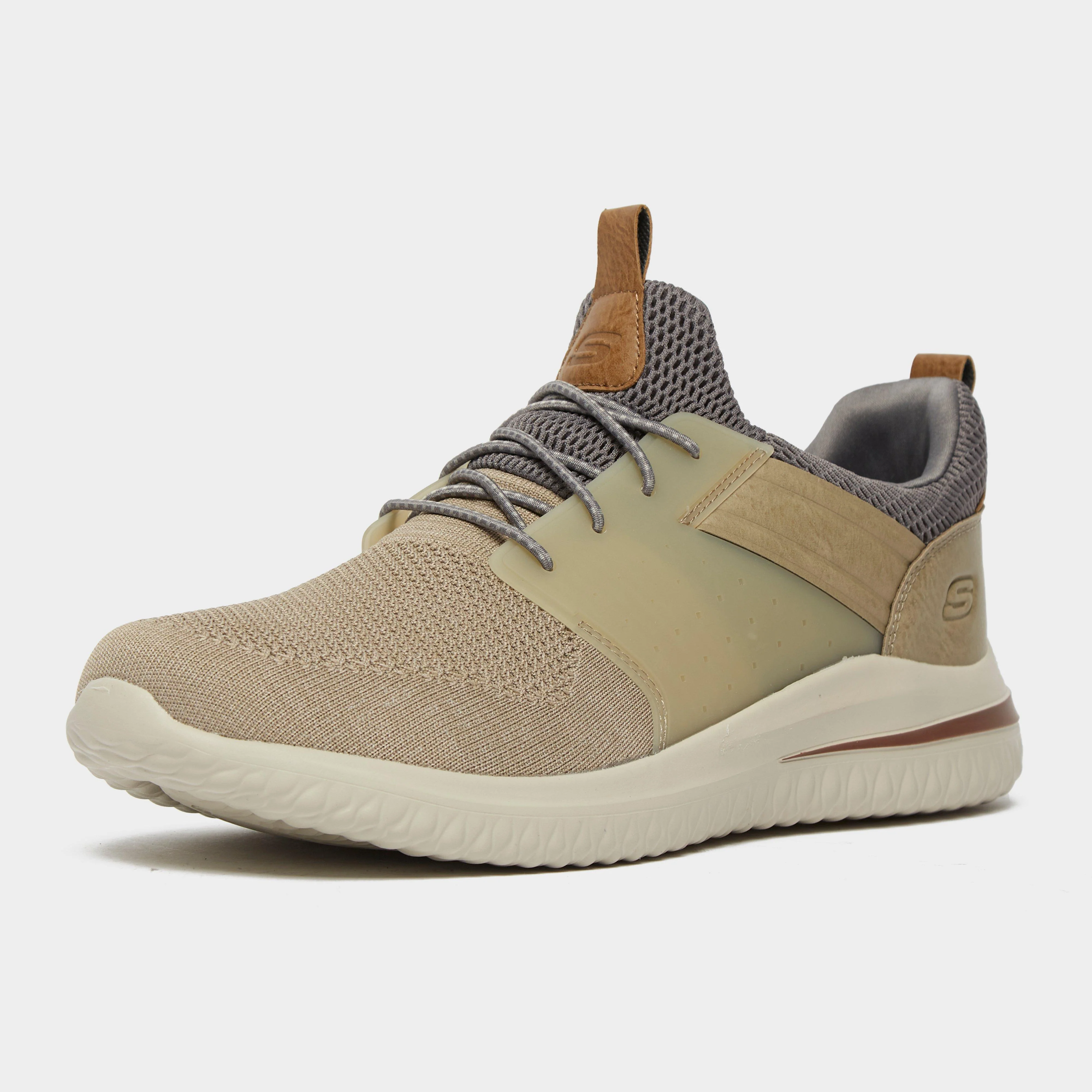 Men's Delson 3 Cicada Casual Shoes - Image 2