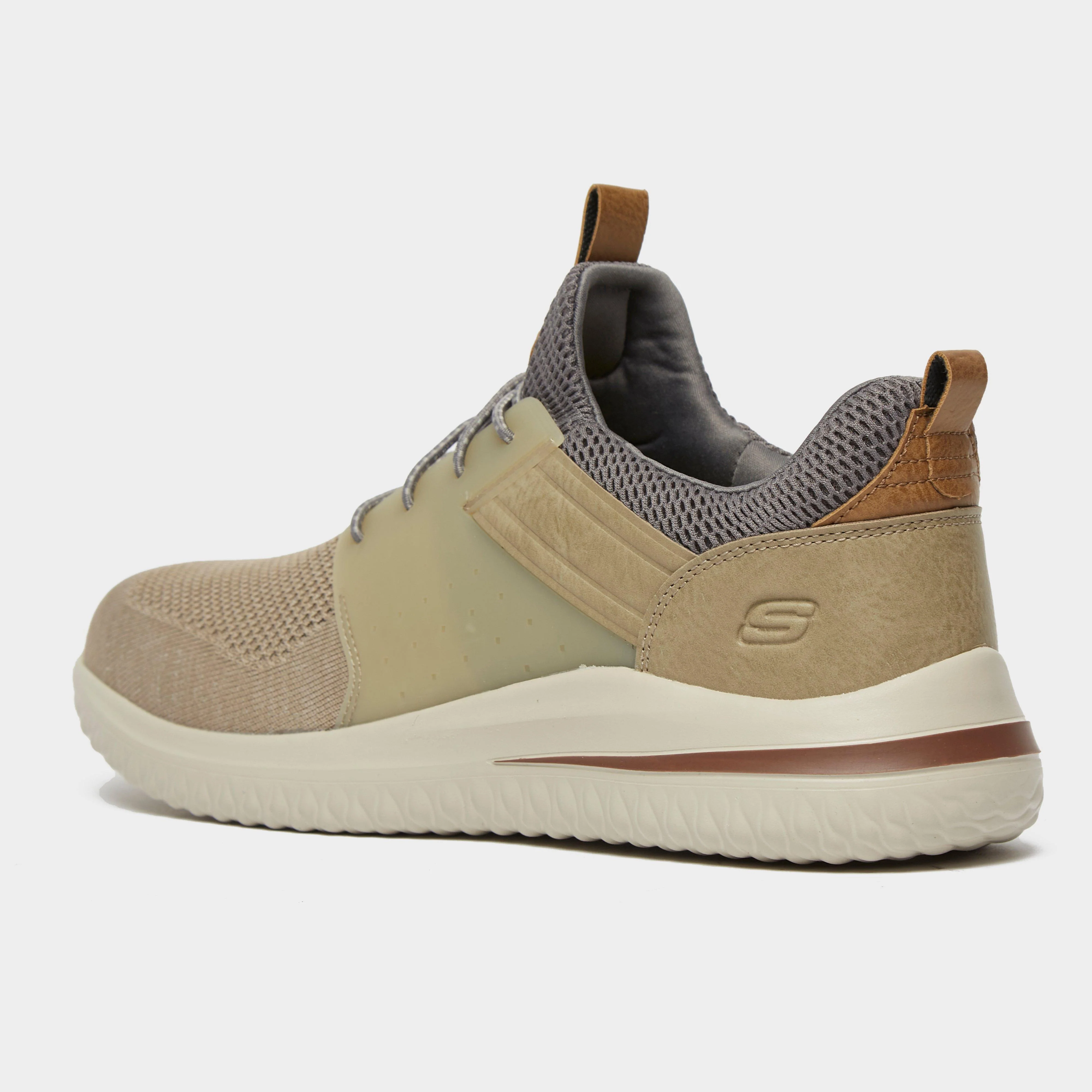 Men's Delson 3 Cicada Casual Shoes - Image 3