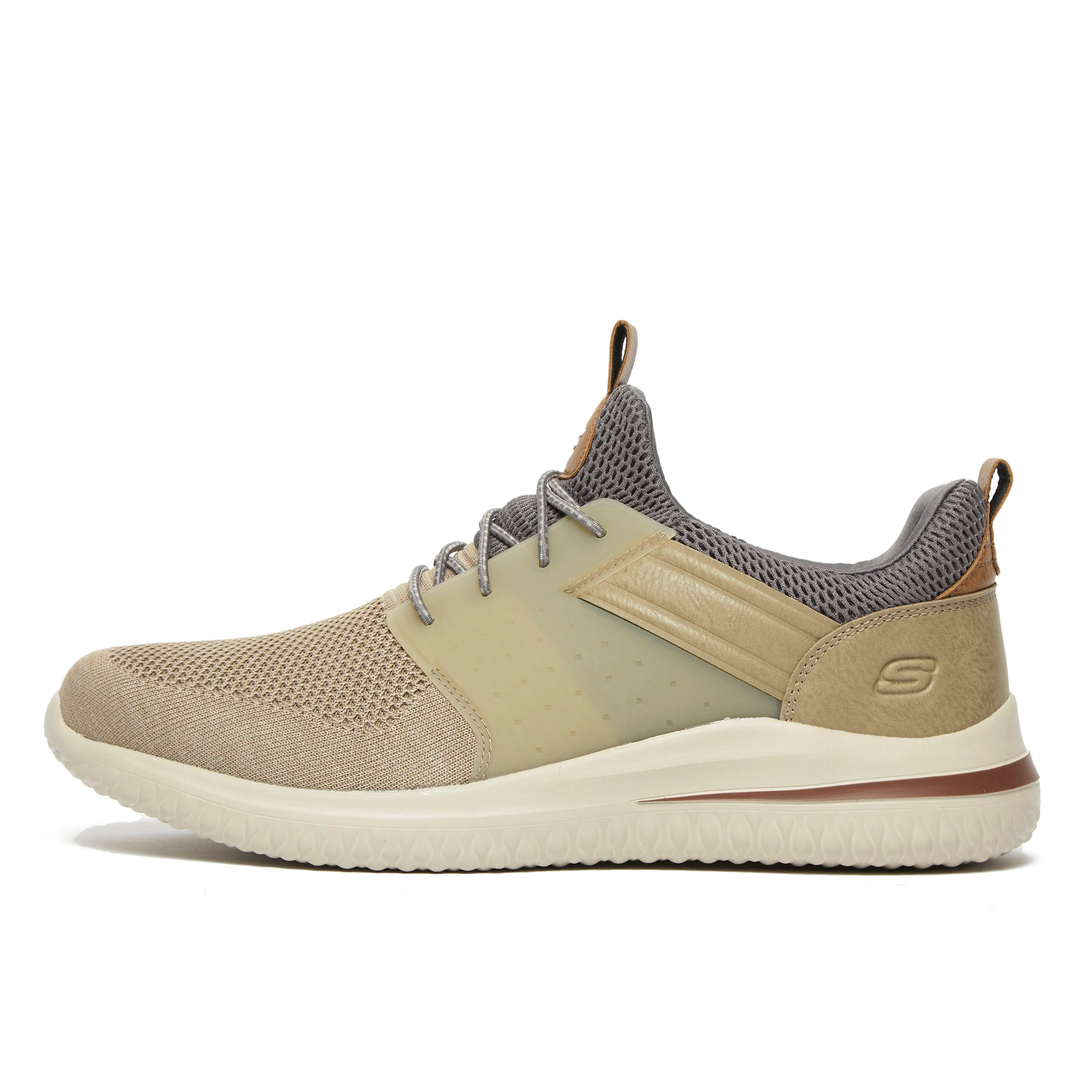 Men's Delson 3 Cicada Casual Shoes - Image 7