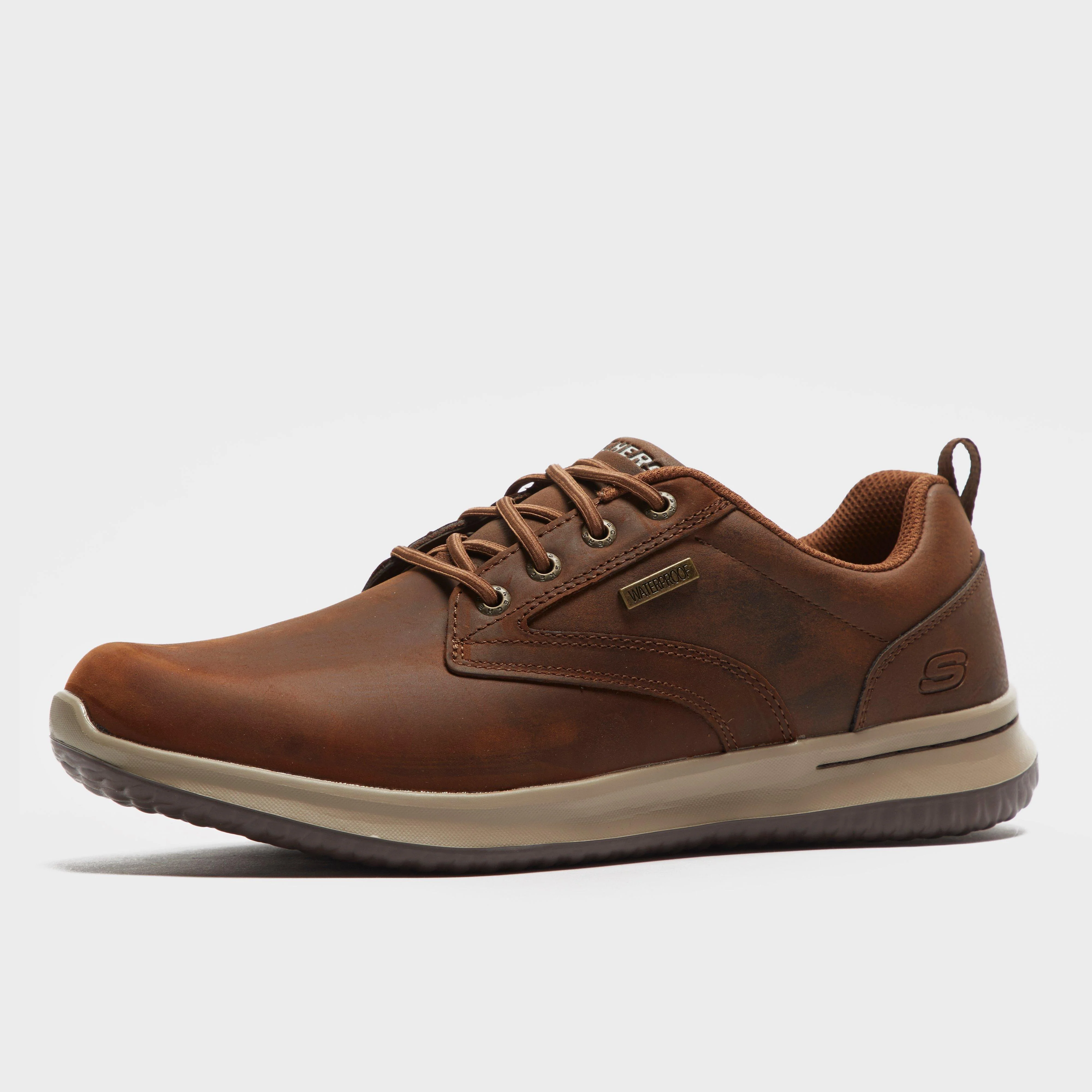 Mens Delson Shoes - Image 3