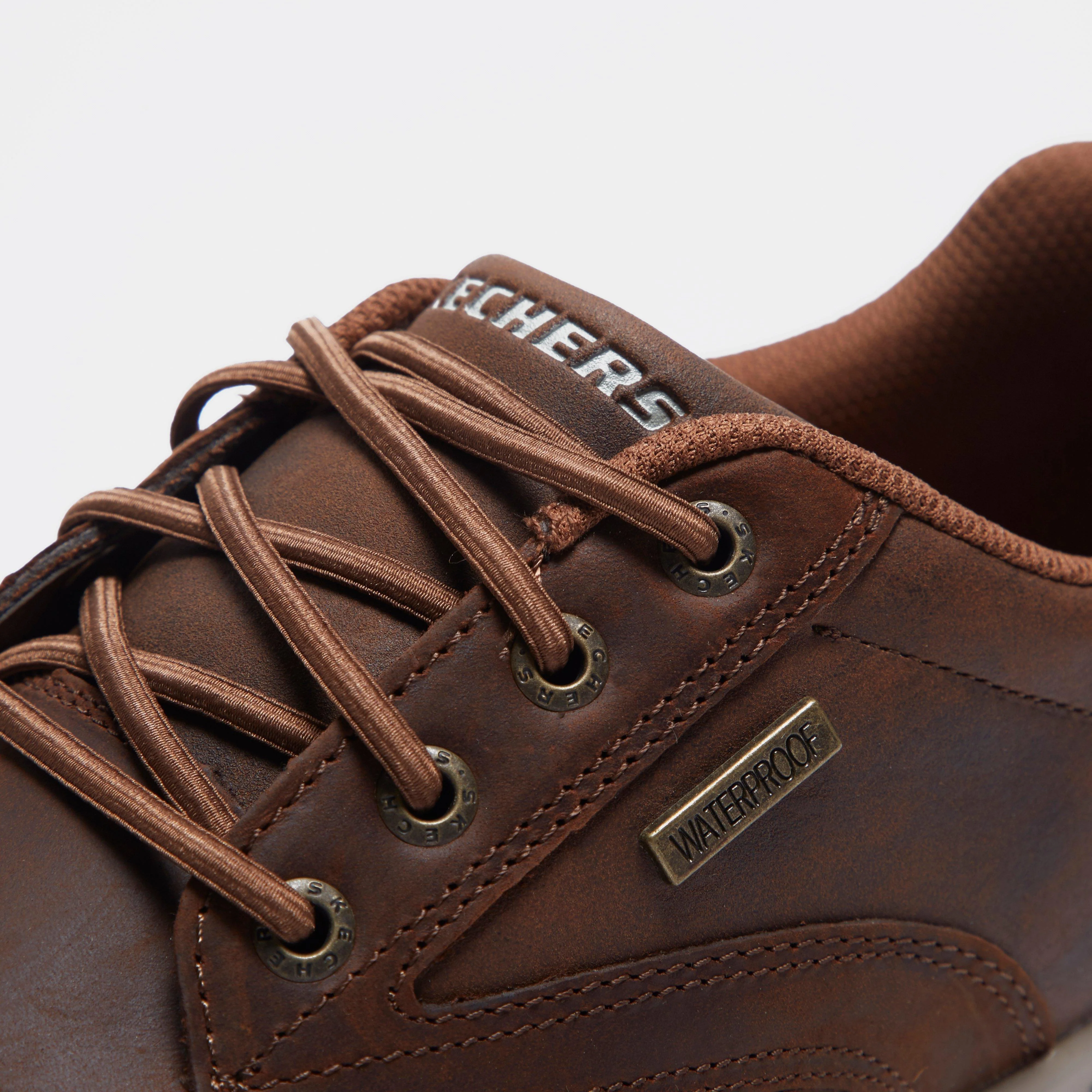 Mens Delson Shoes - Image 5