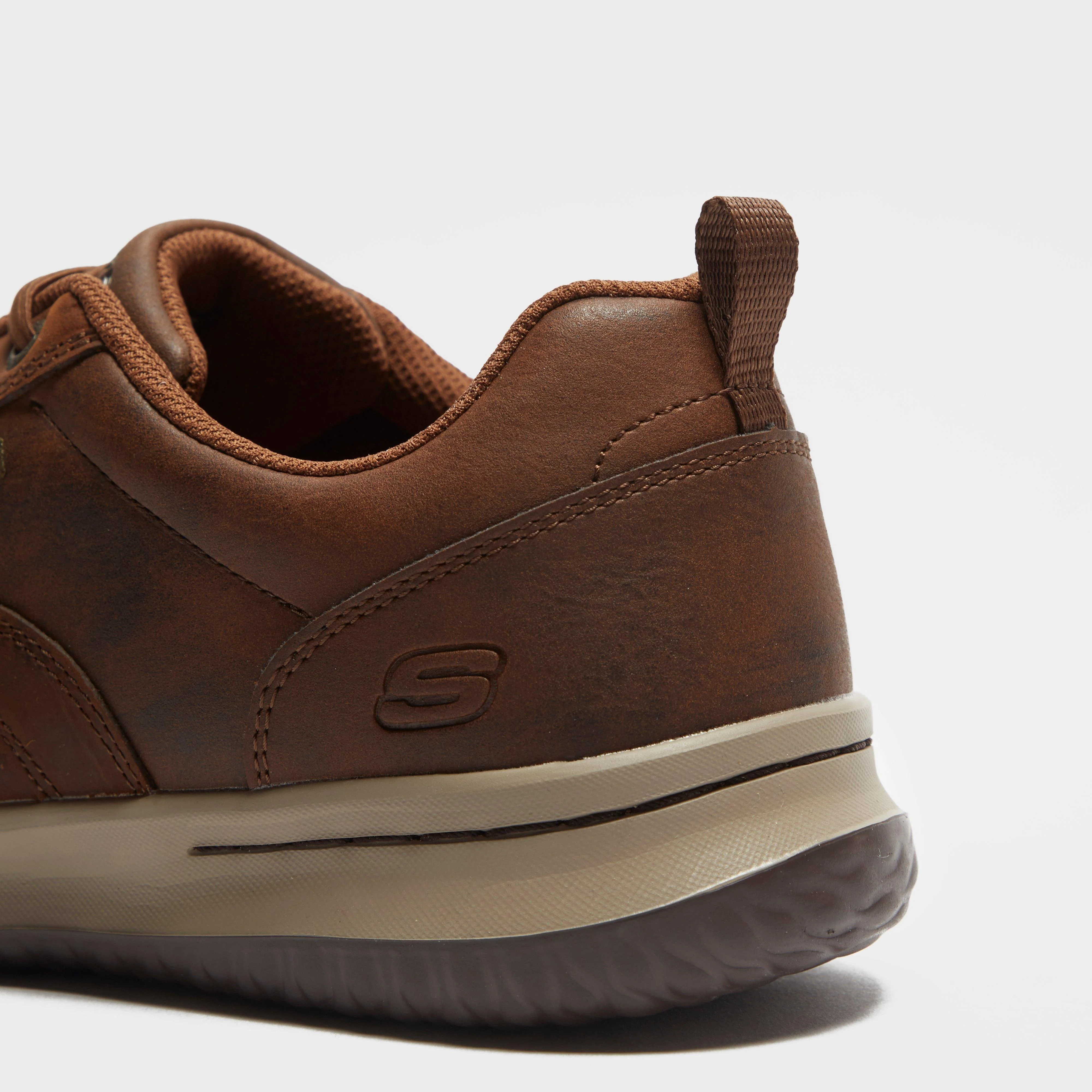 Mens Delson Shoes - Image 6