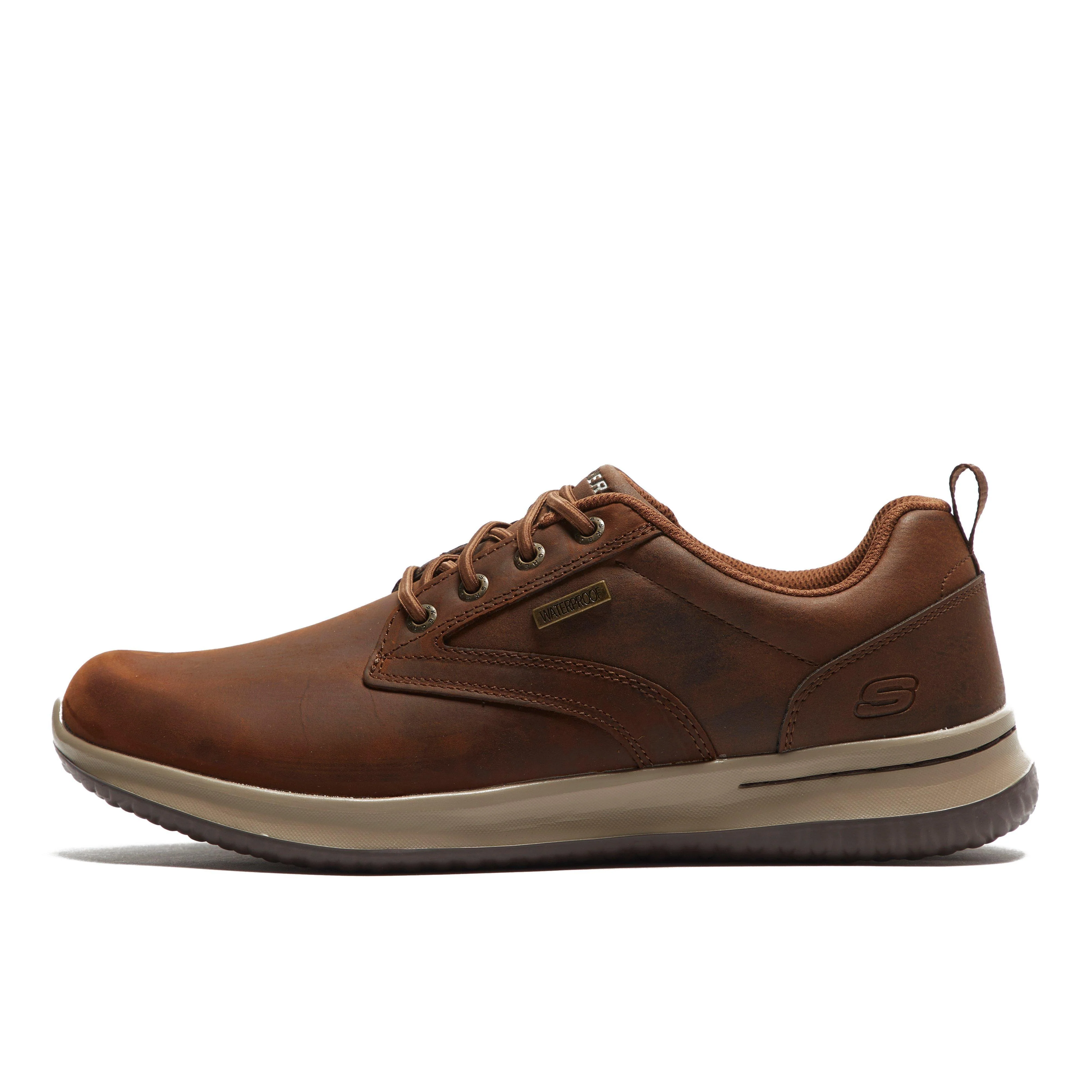Mens Delson Shoes - Image 7