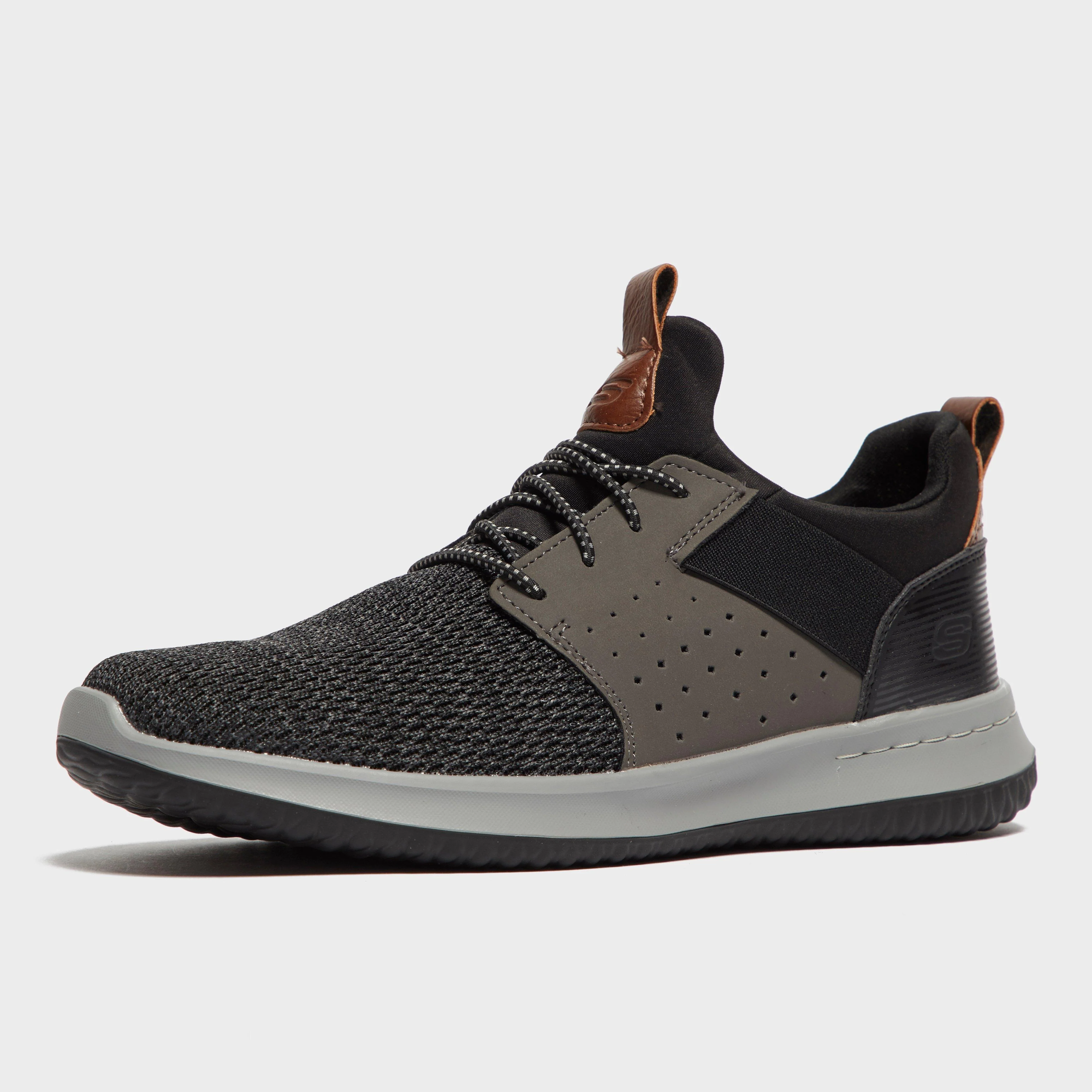 Mens Delson Shoes - Image 3