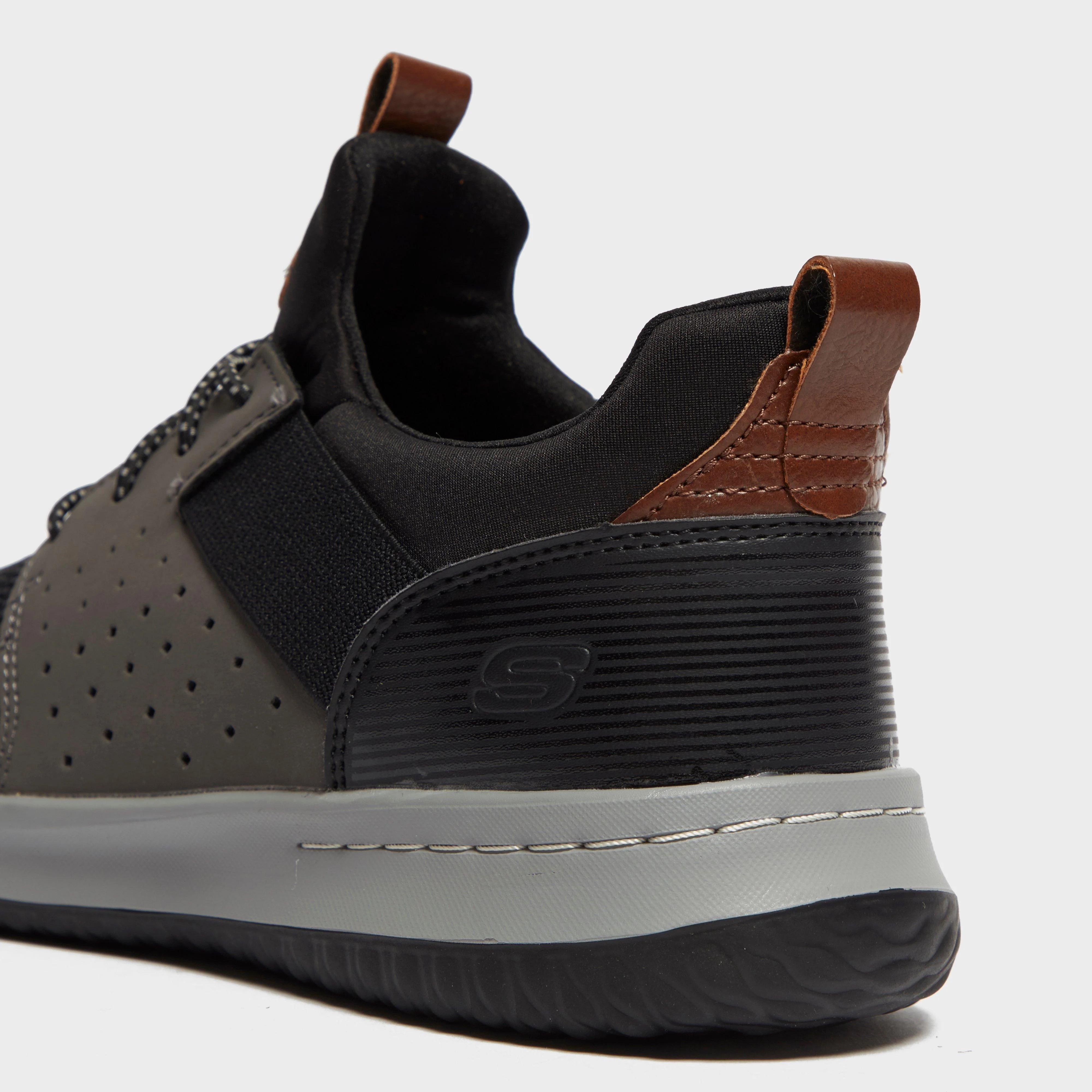 Mens Delson Shoes - Image 6