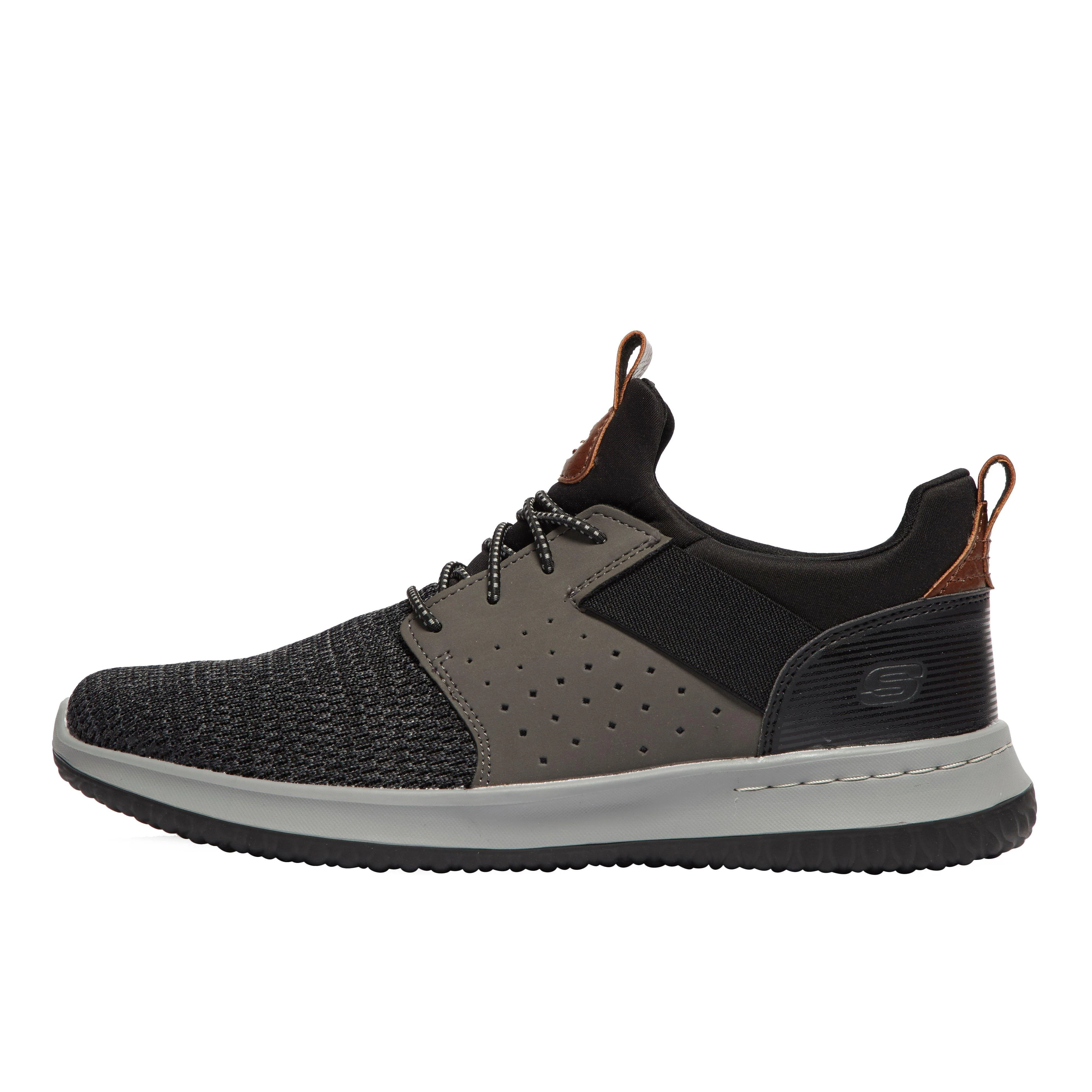 Mens Delson Shoes - Image 7