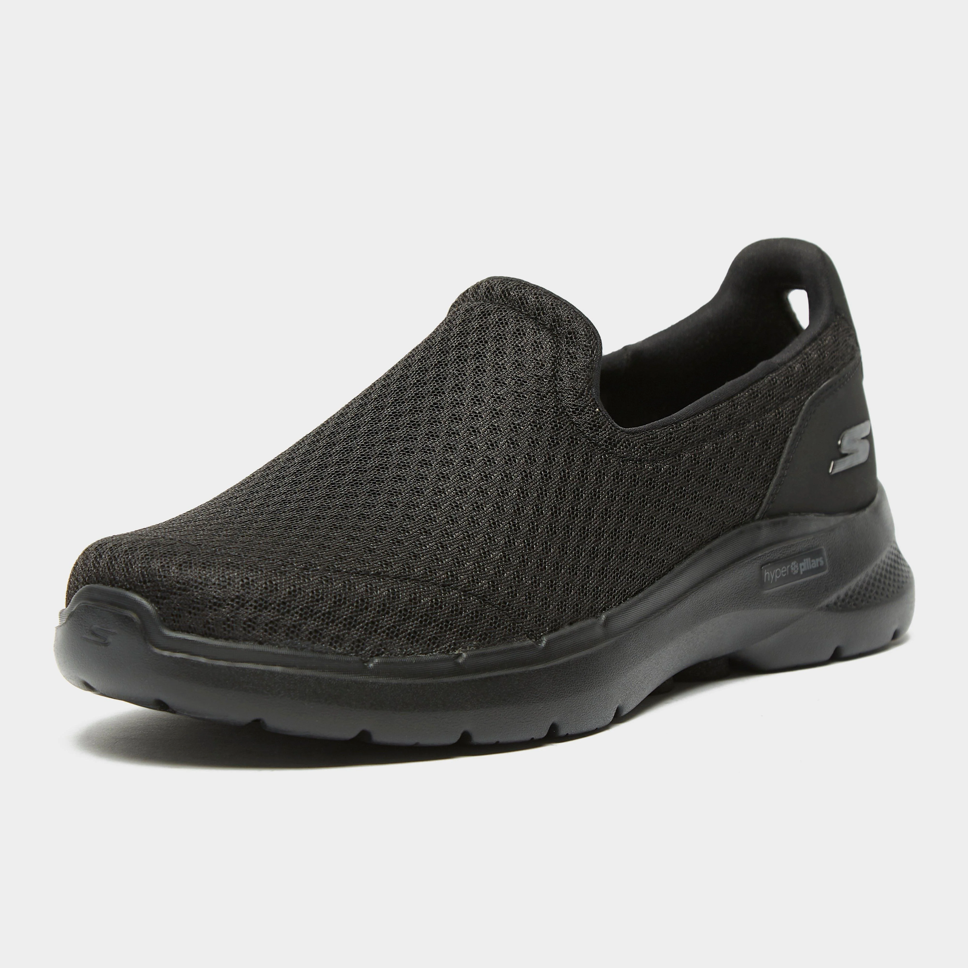 Men's Go Walk 6 Motley Shoe - Image 3