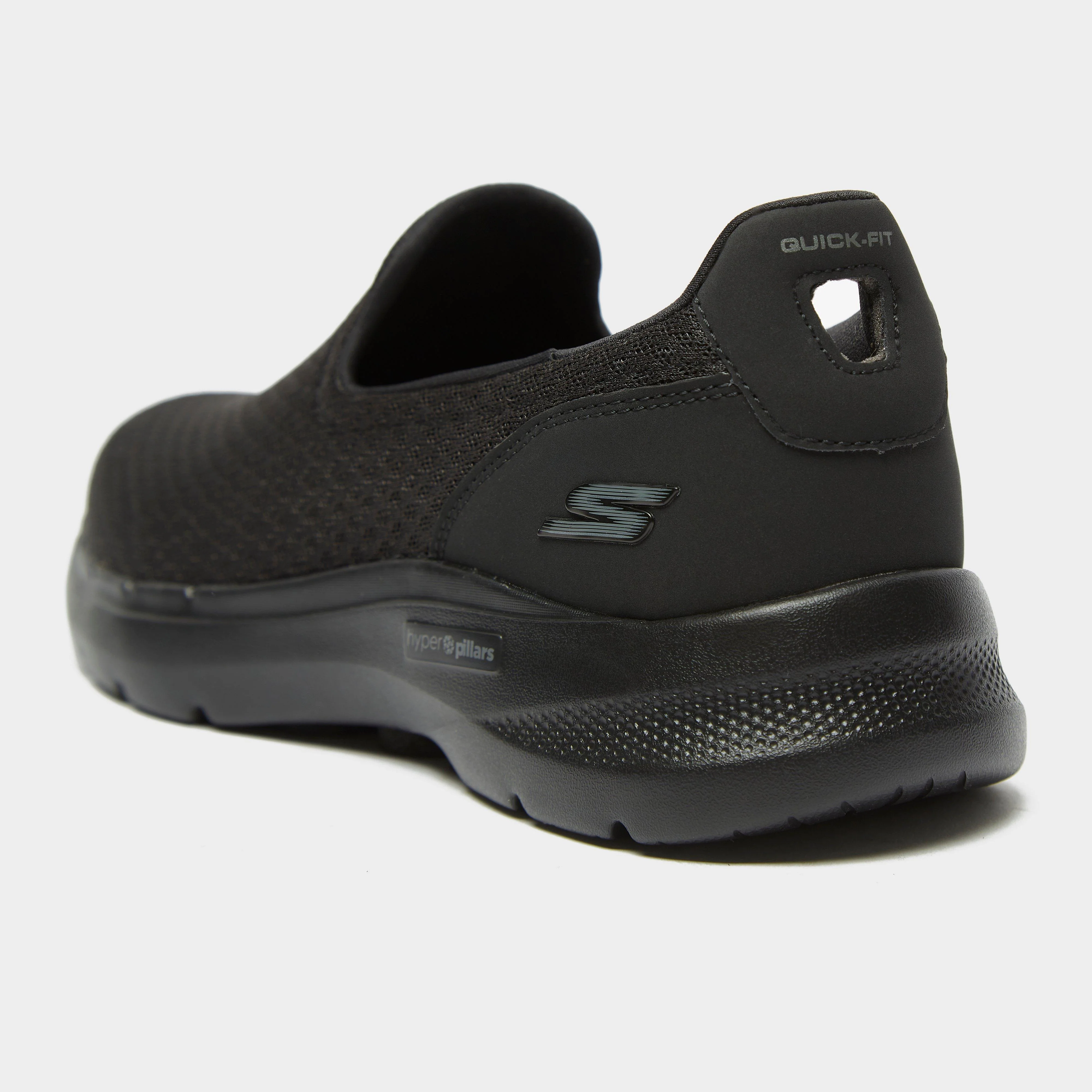 Men's Go Walk 6 Motley Shoe - Image 4