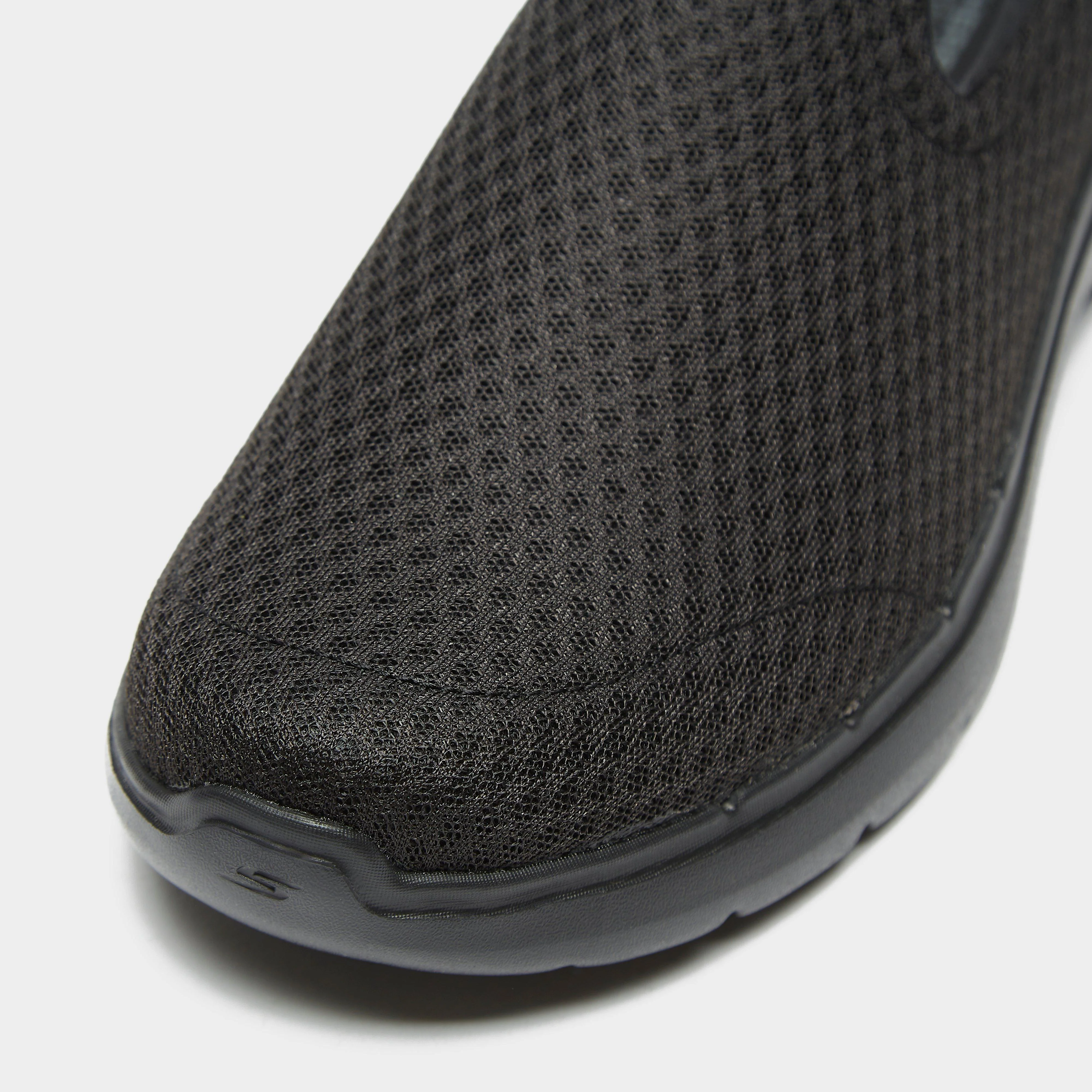 Men's Go Walk 6 Motley Shoe - Image 6