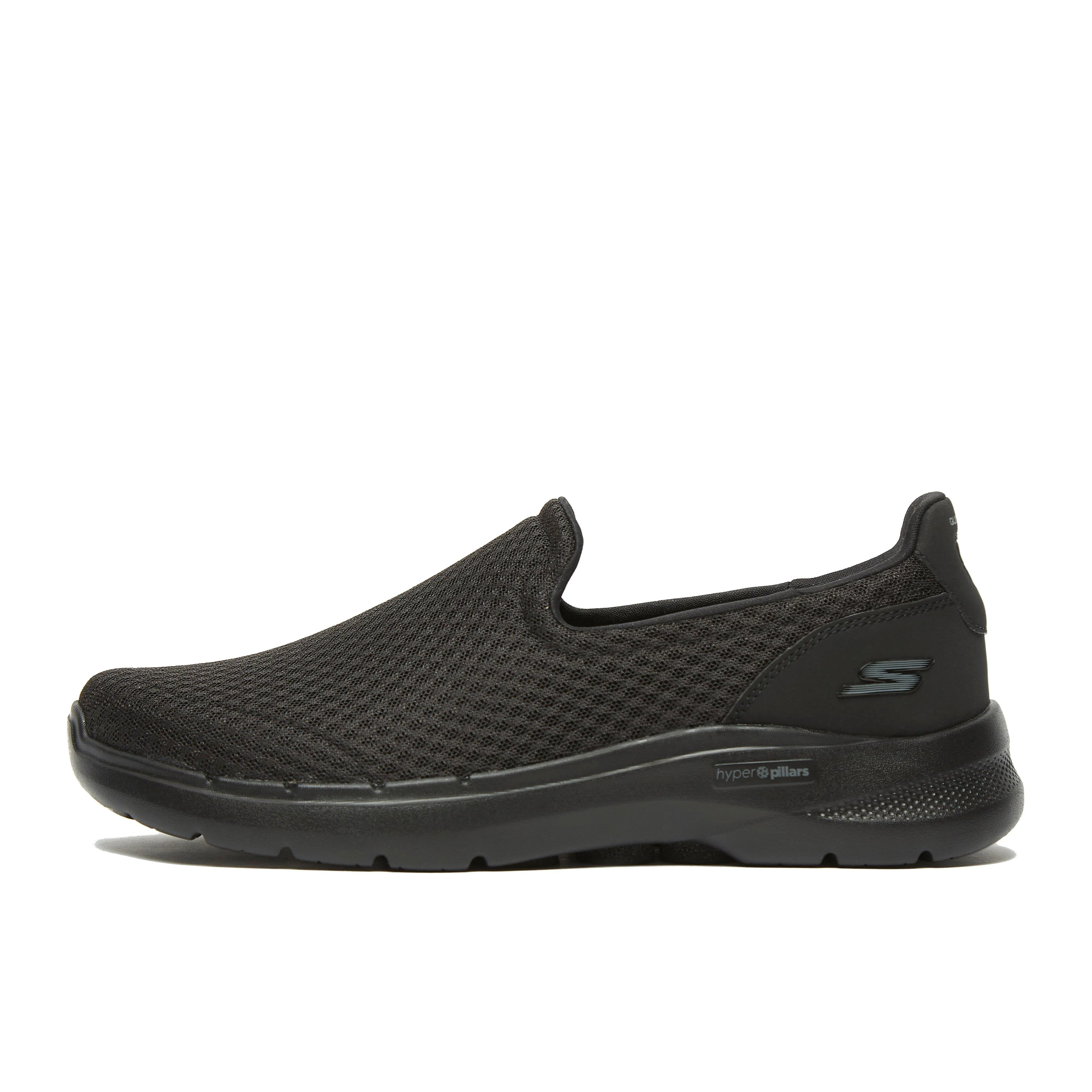 Men's Go Walk 6 Motley Shoe - Image 7