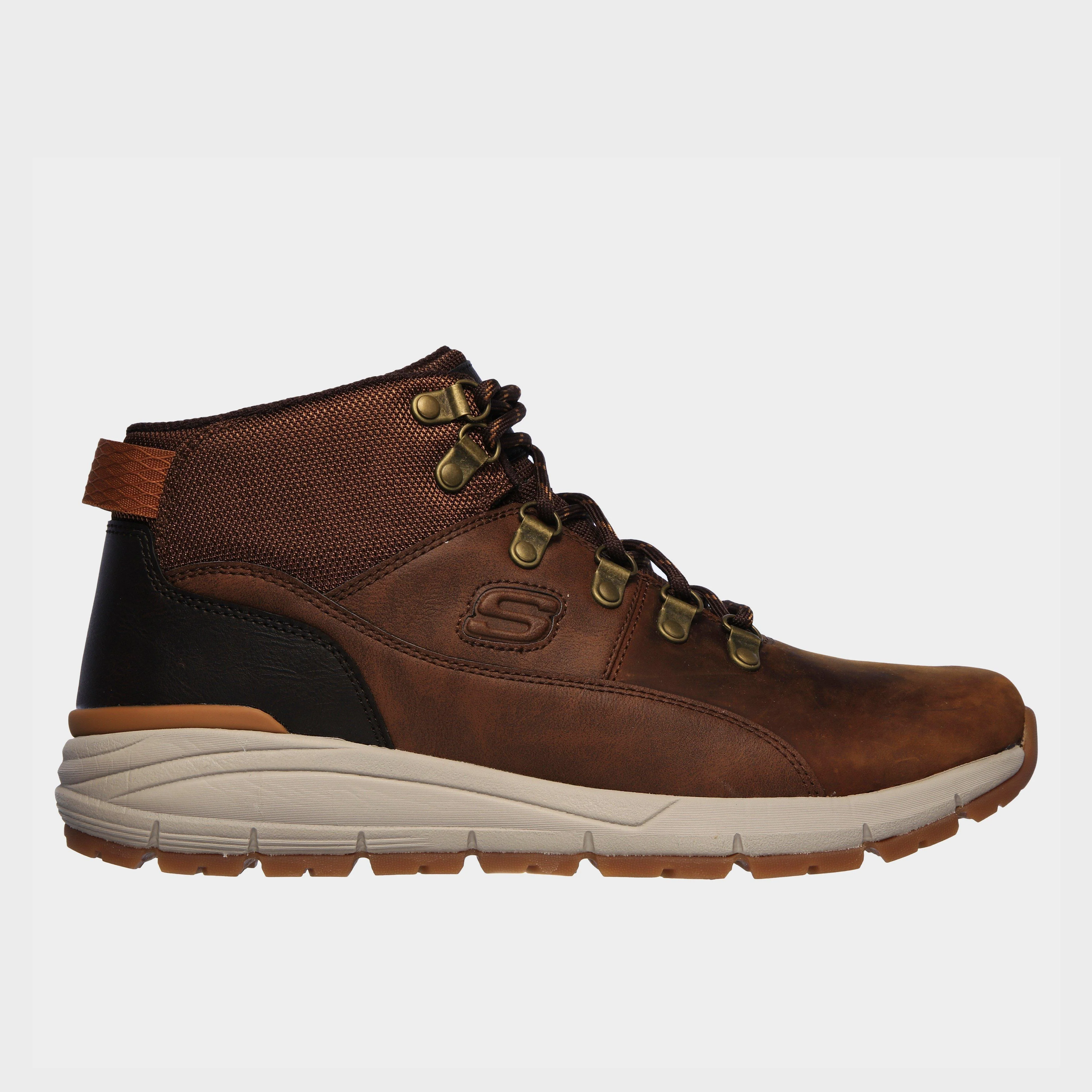Men’s Volero Merix Trainers - Image 2