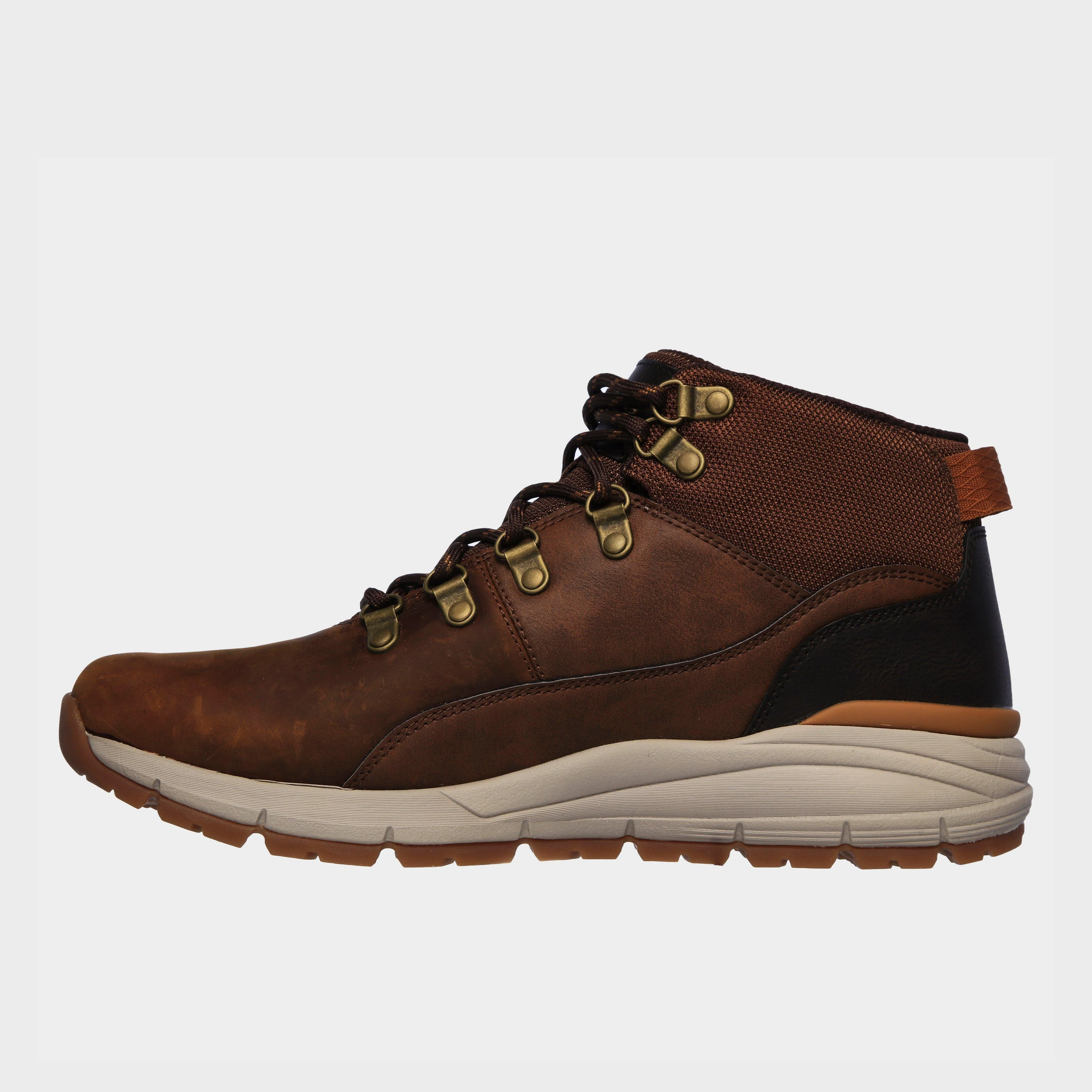 Men’s Volero Merix Trainers - Image 3