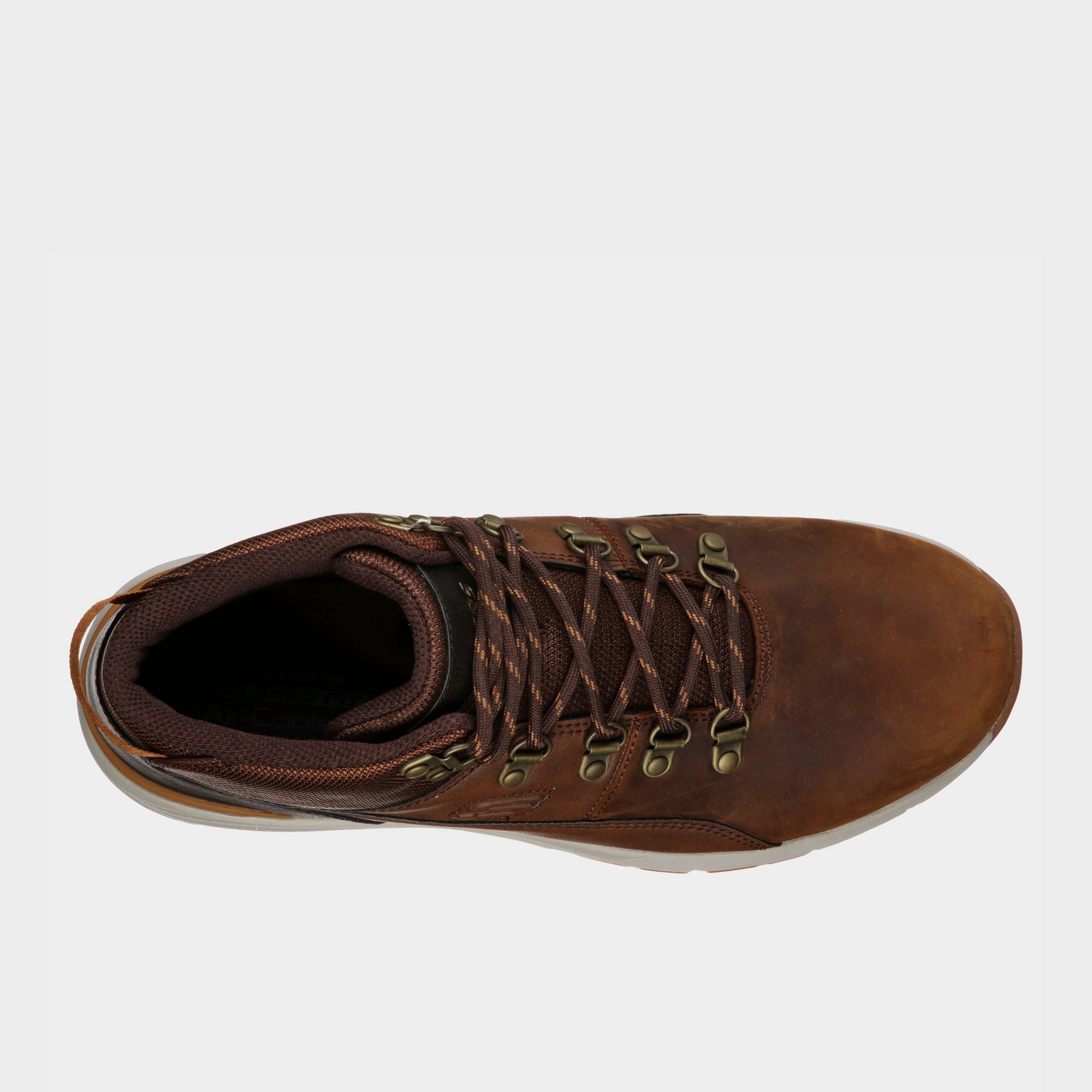 Men’s Volero Merix Trainers - Image 4