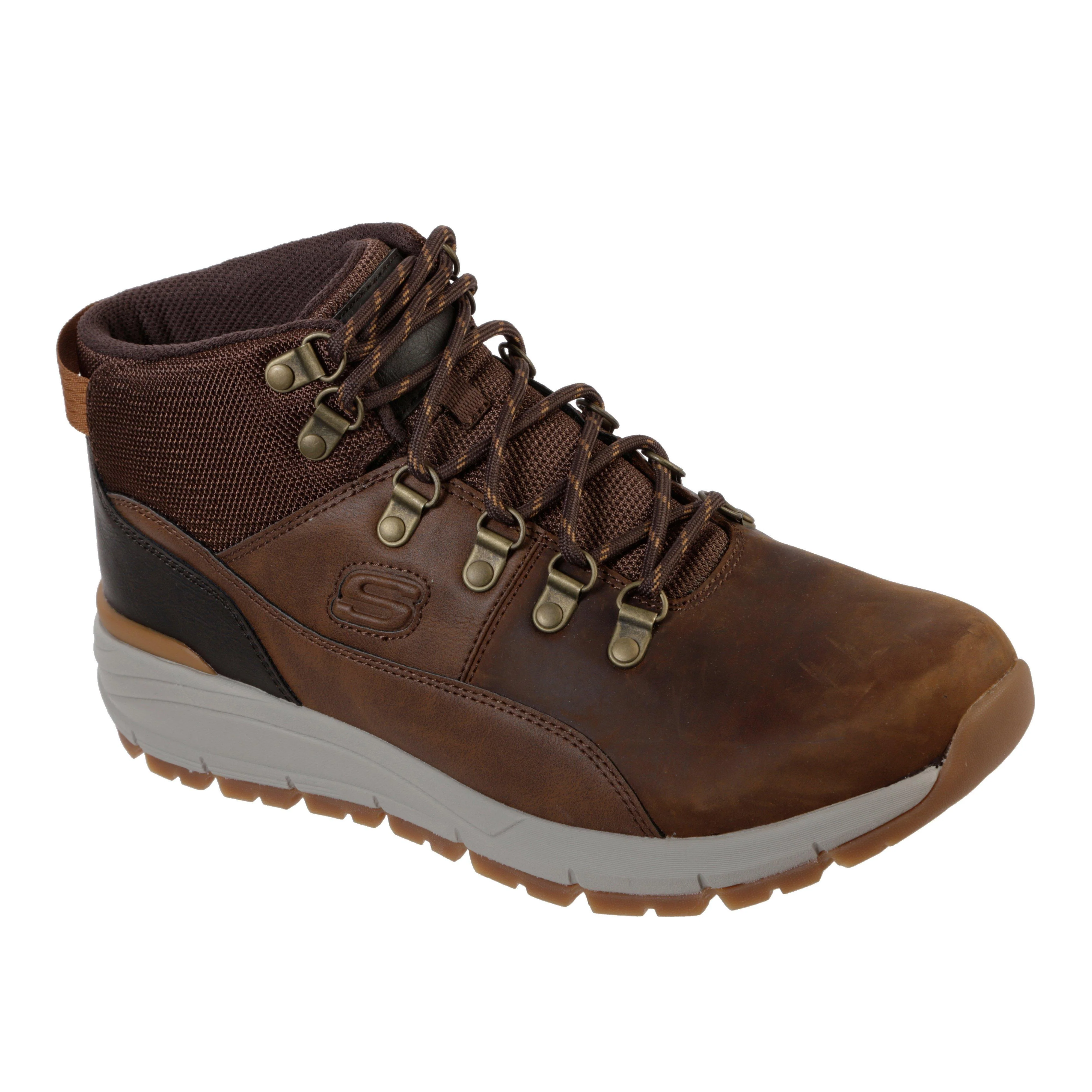 Men’s Volero Merix Trainers - Image 6