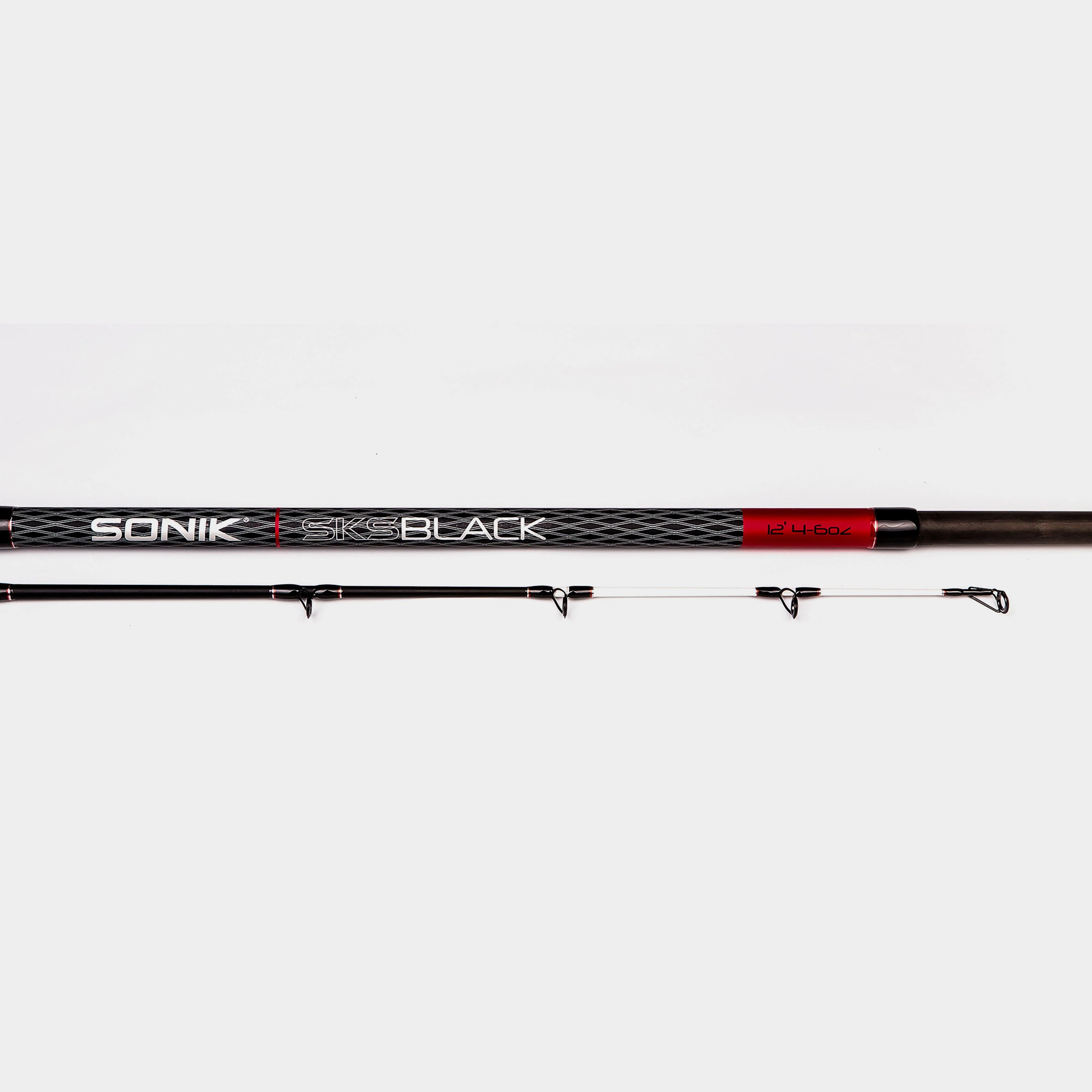 Sks Blk Shore Rod 12Ft 4 6Oz - Image 2
