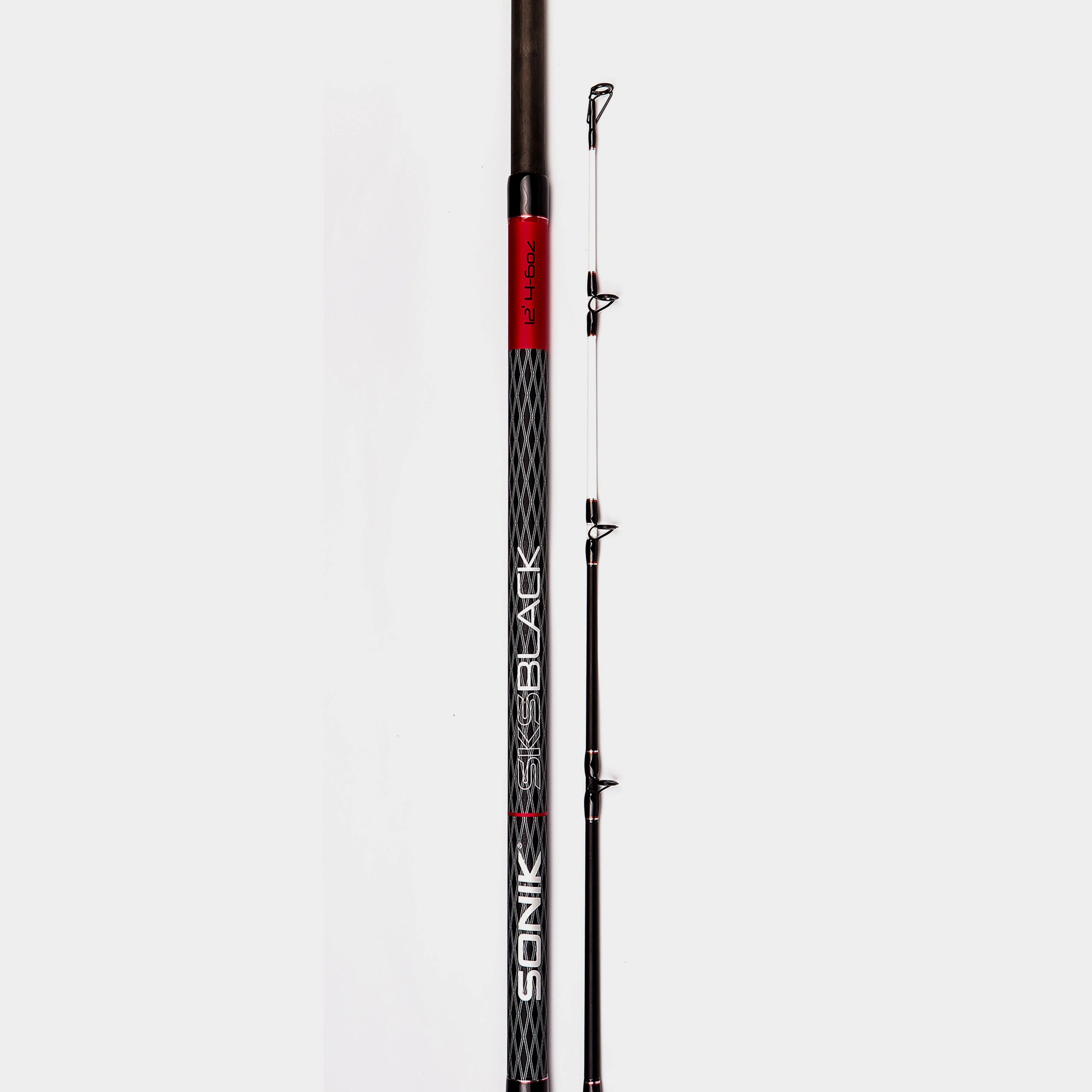 Sks Blk Shore Rod 12Ft 4 6Oz - Image 3