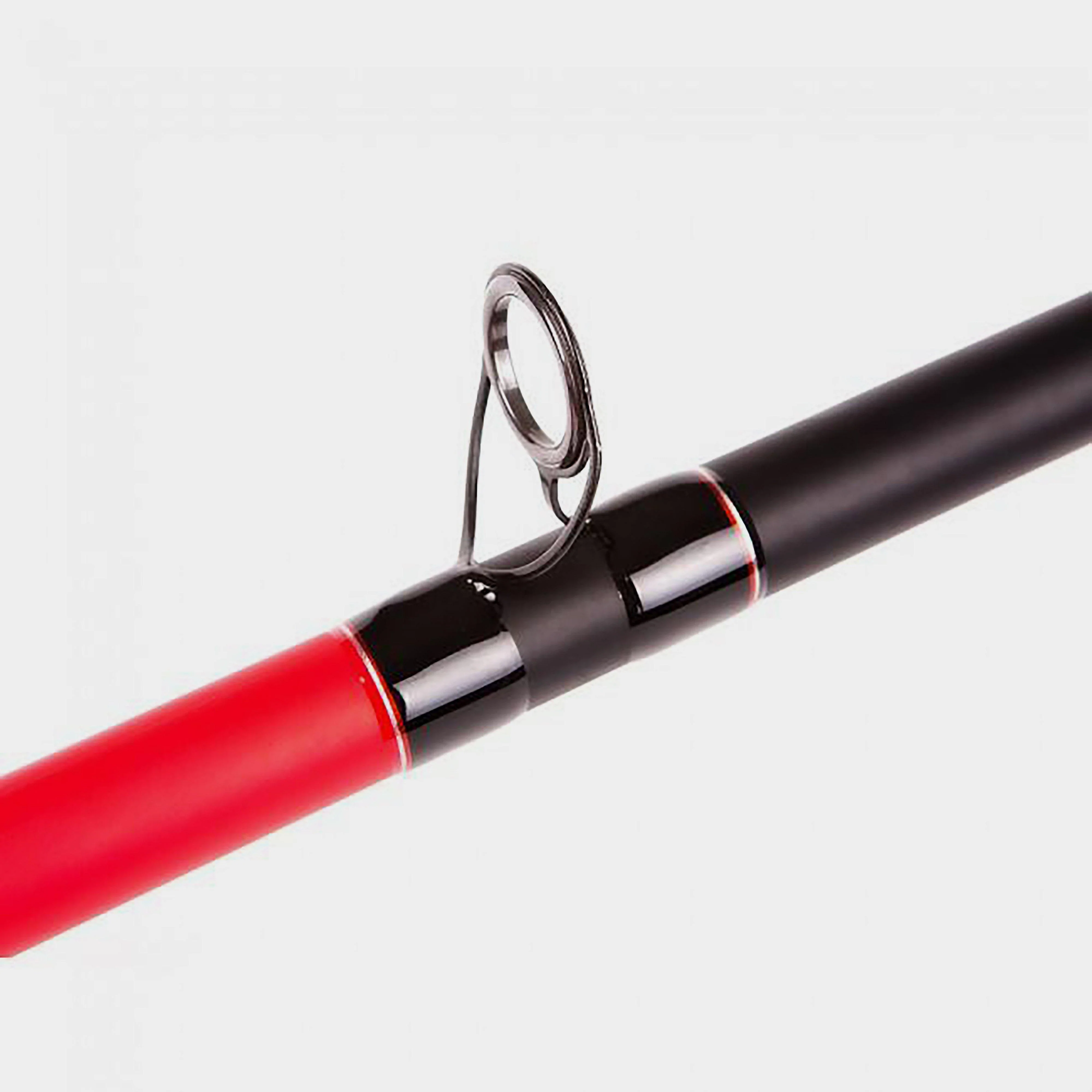 Sks Blk Shore Rod 12Ft 4 6Oz - Image 5