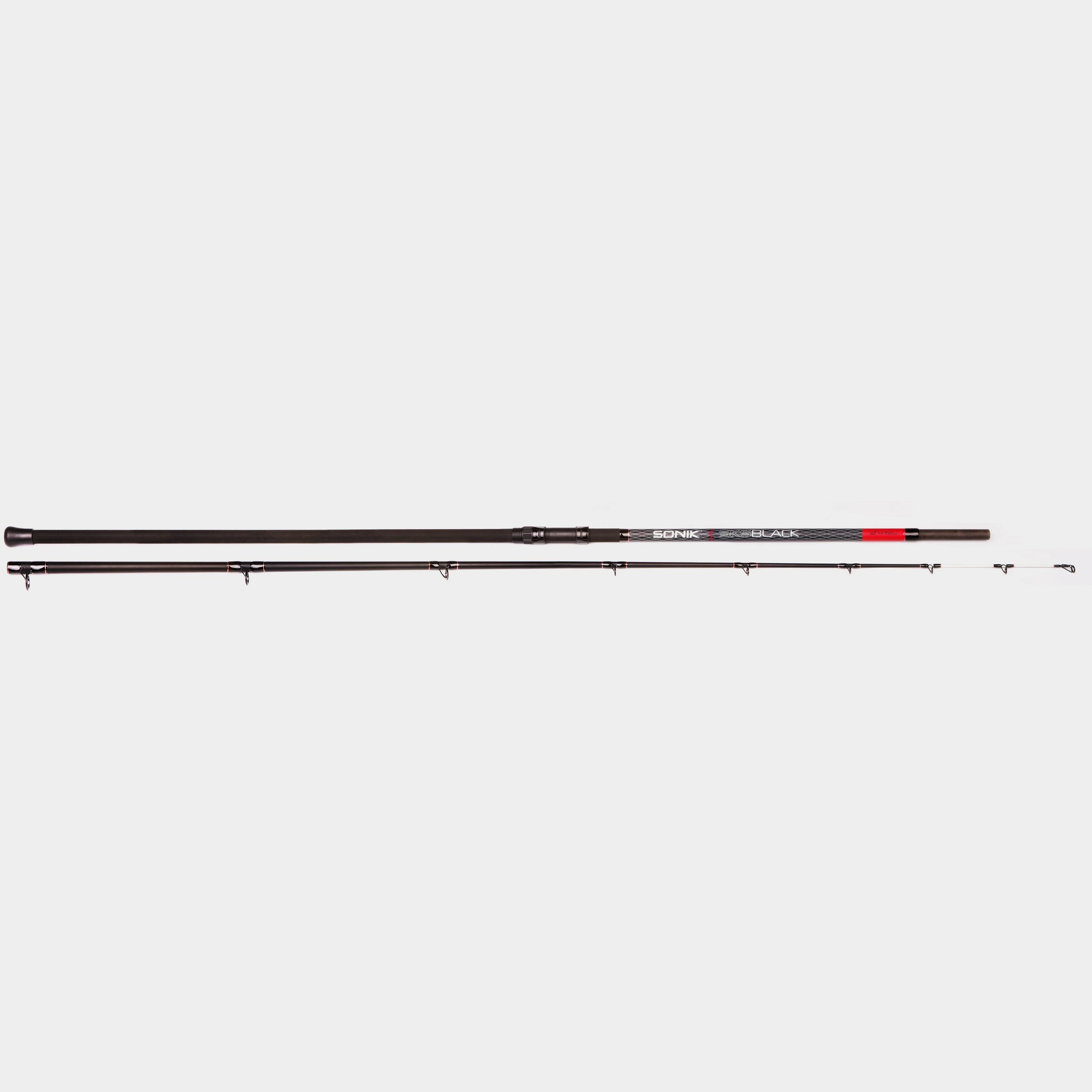Sks Blk Shore Rod 12Ft 4 6Oz - Image 7