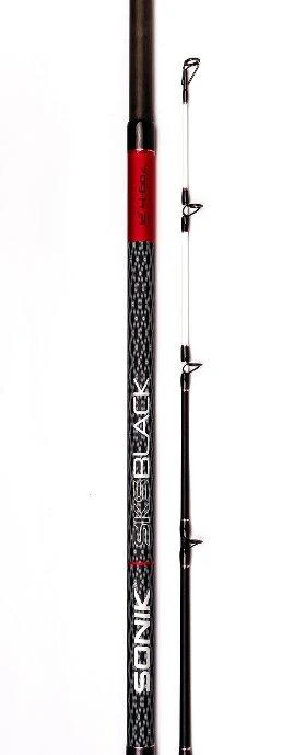 Sks Blk Shore Rod 14Ft 5 7Oz - Image 2