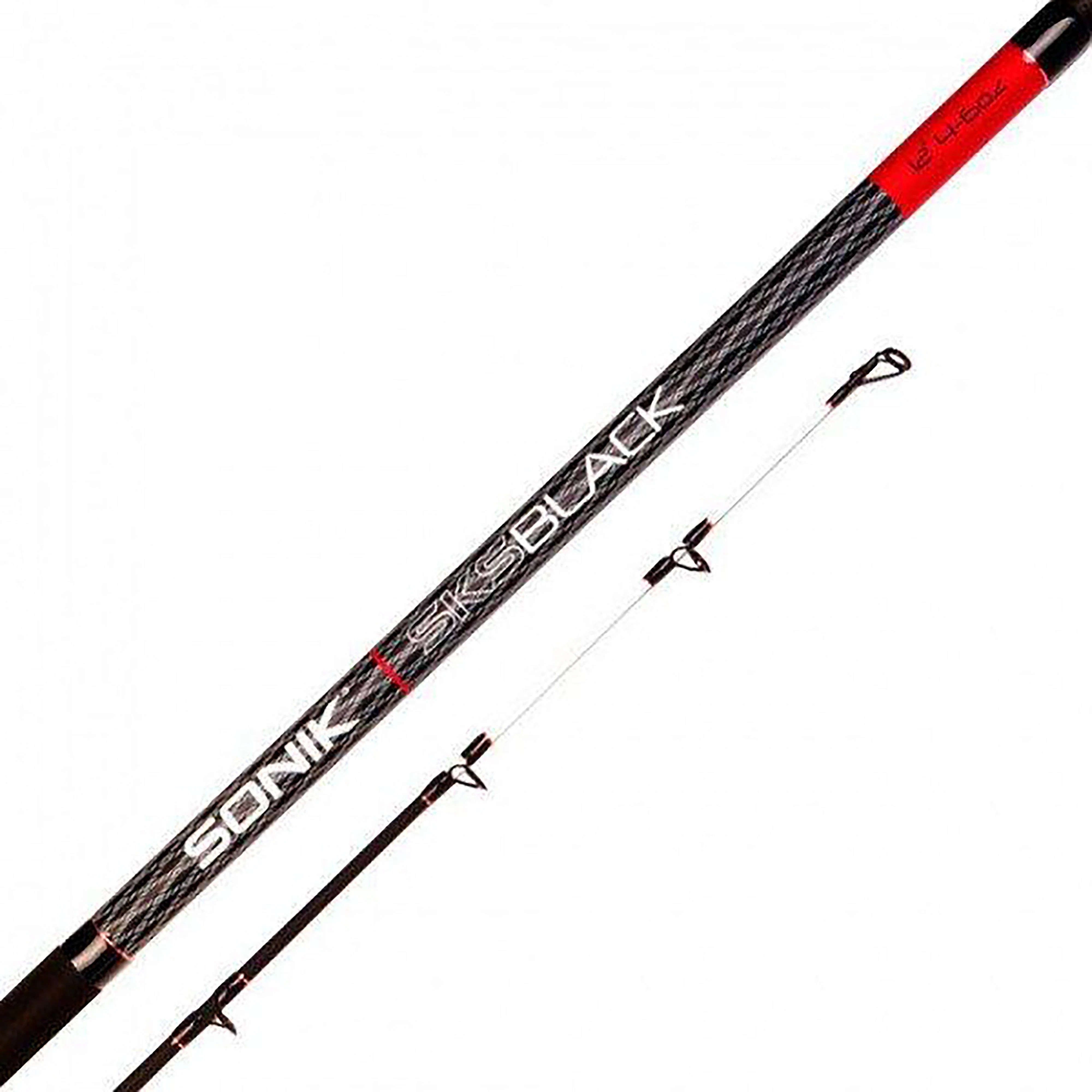 Sks Blk Shore Rod 14Ft 5 7Oz - Image 3