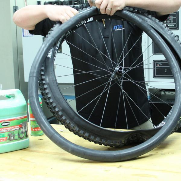 Self-Sealing Tube 27.5" PV - Image 3