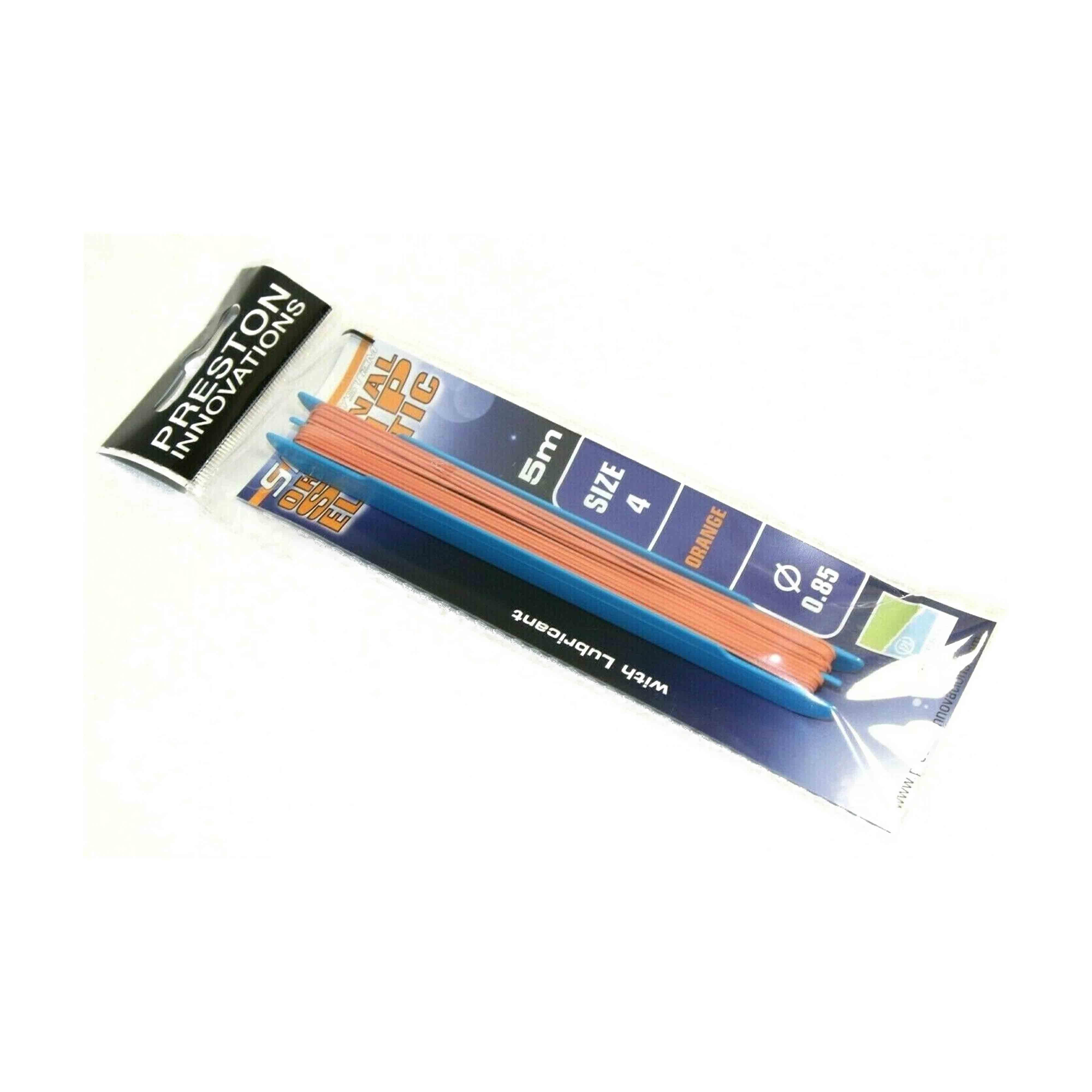 Slip Elastic 4 Orange - Image 3