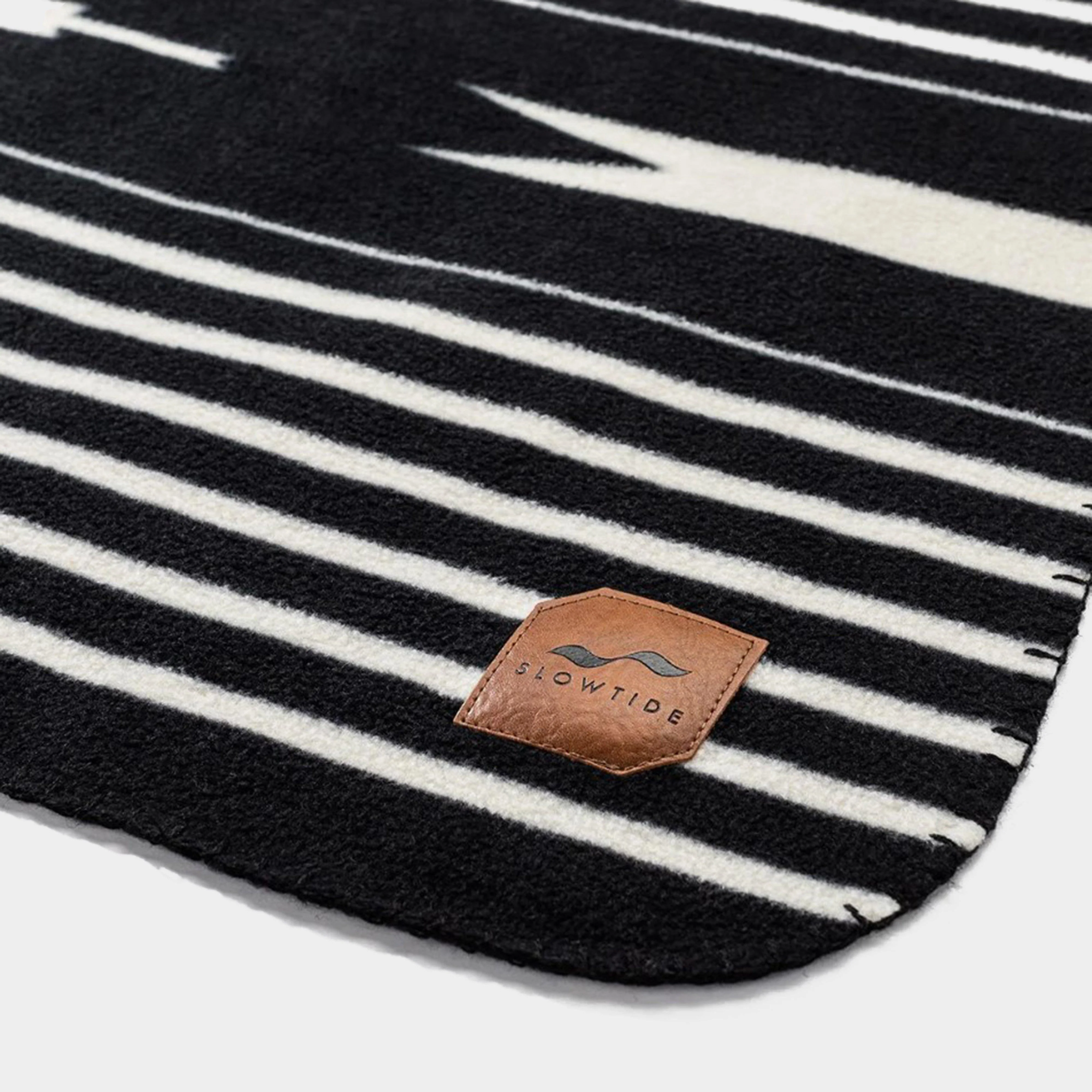 Hayden Fleece Blanket - Image 2
