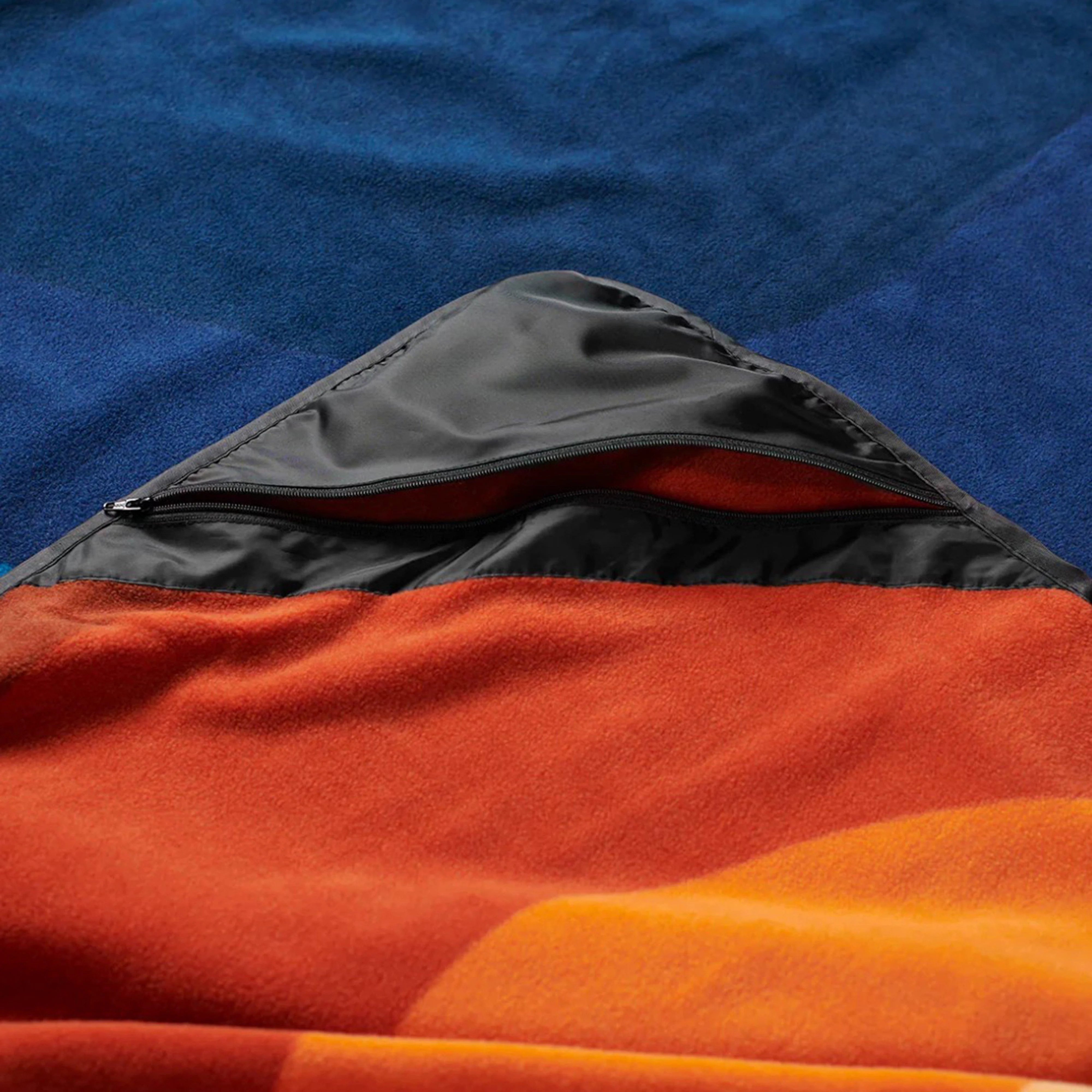 Shores Camp Blanket - Image 3