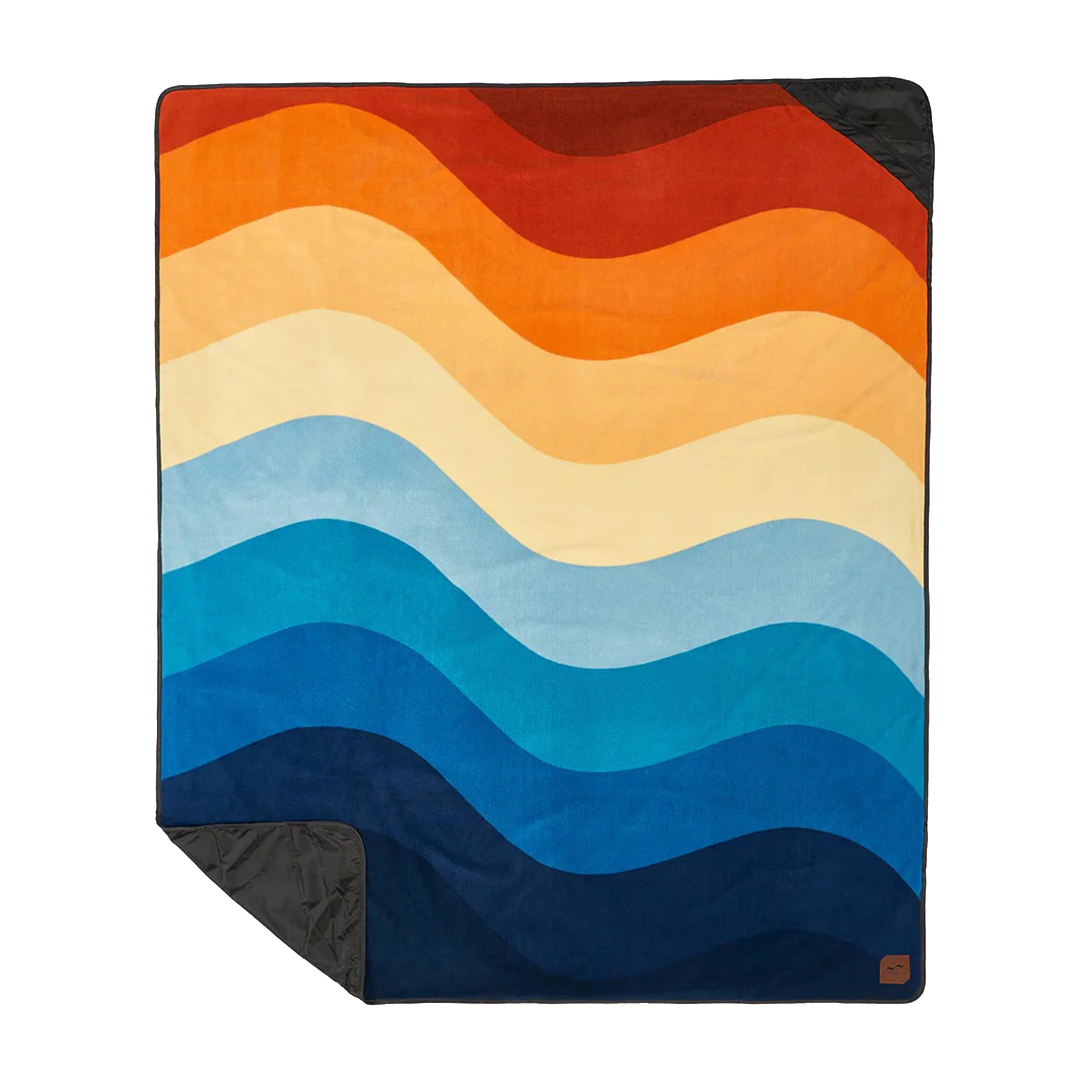 Shores Camp Blanket - Image 6