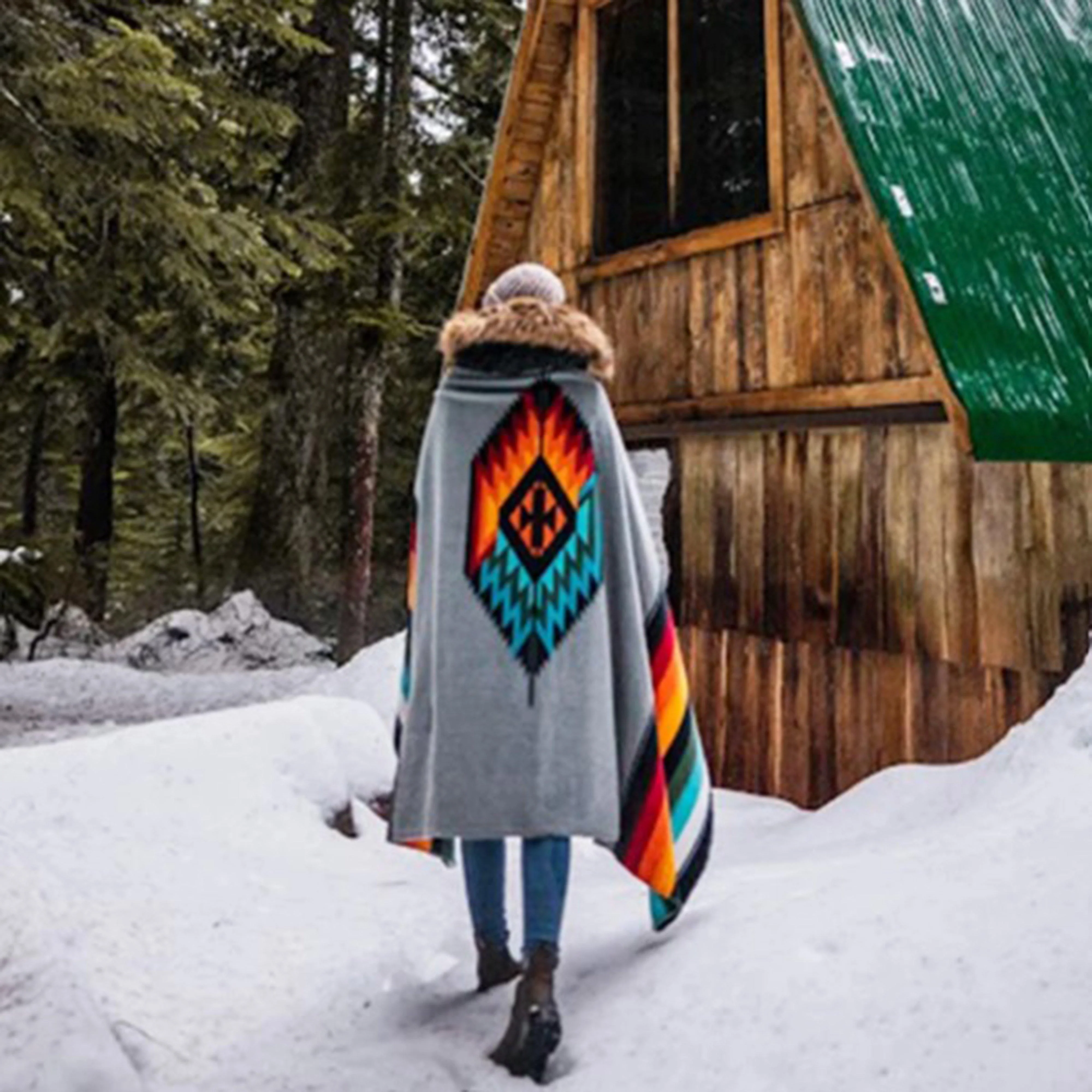 Valen Blanket - Image 6