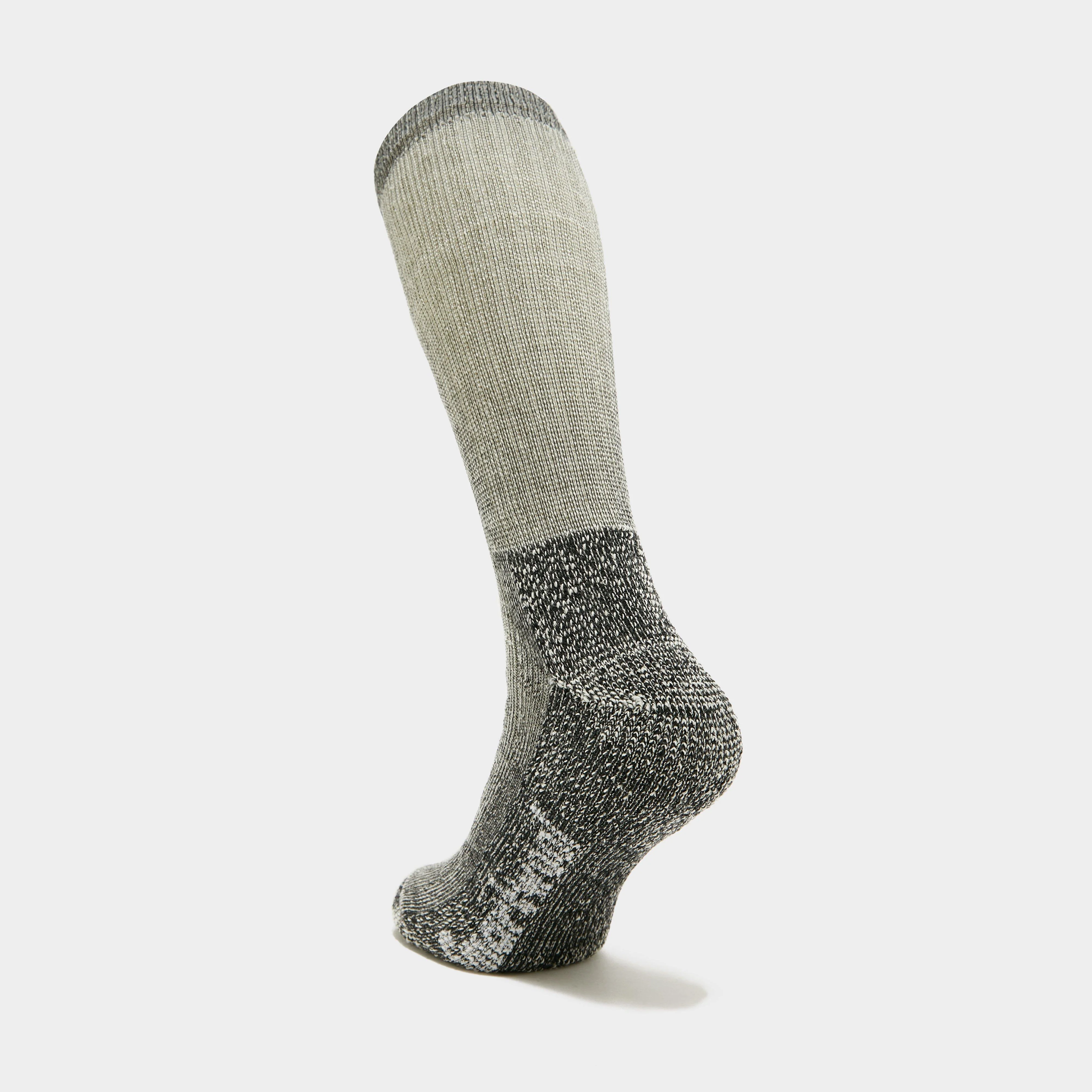 Hike Classic Edition Extra Cushion Crew Socks - Image 2